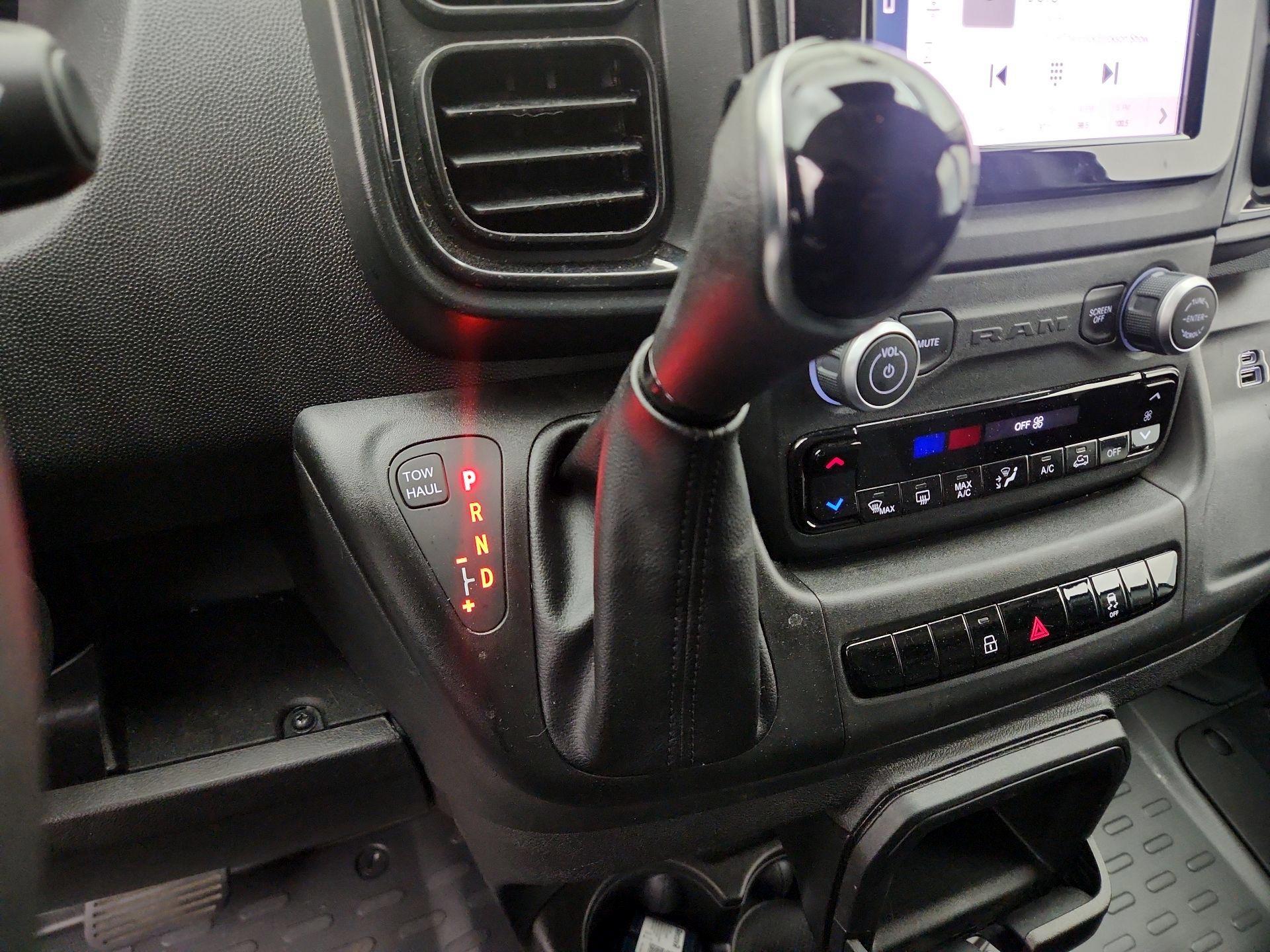 Thumbnail: 2024 RAM ProMaster - 17