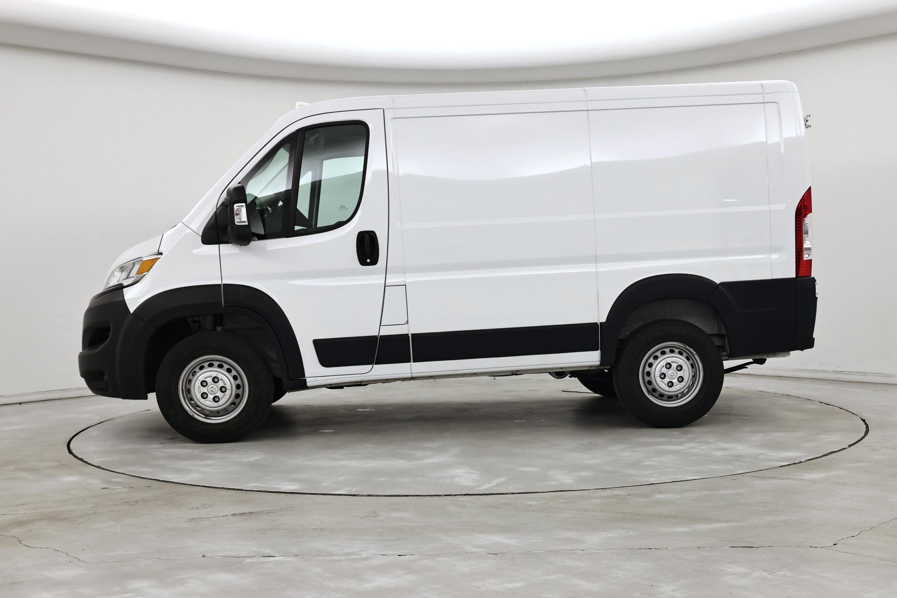 Thumbnail: 2024 RAM ProMaster - 3