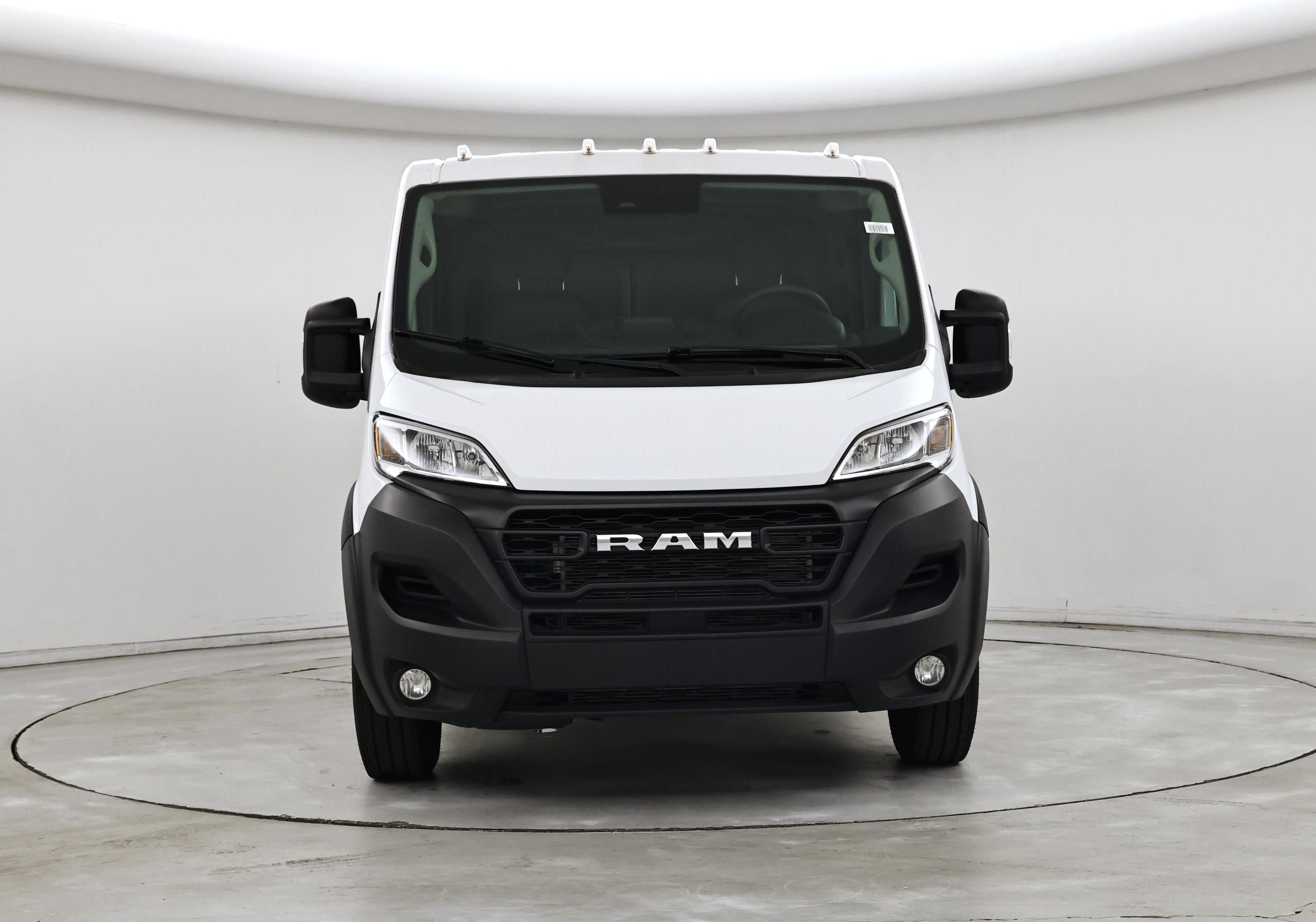 Thumbnail: 2024 RAM ProMaster - 5