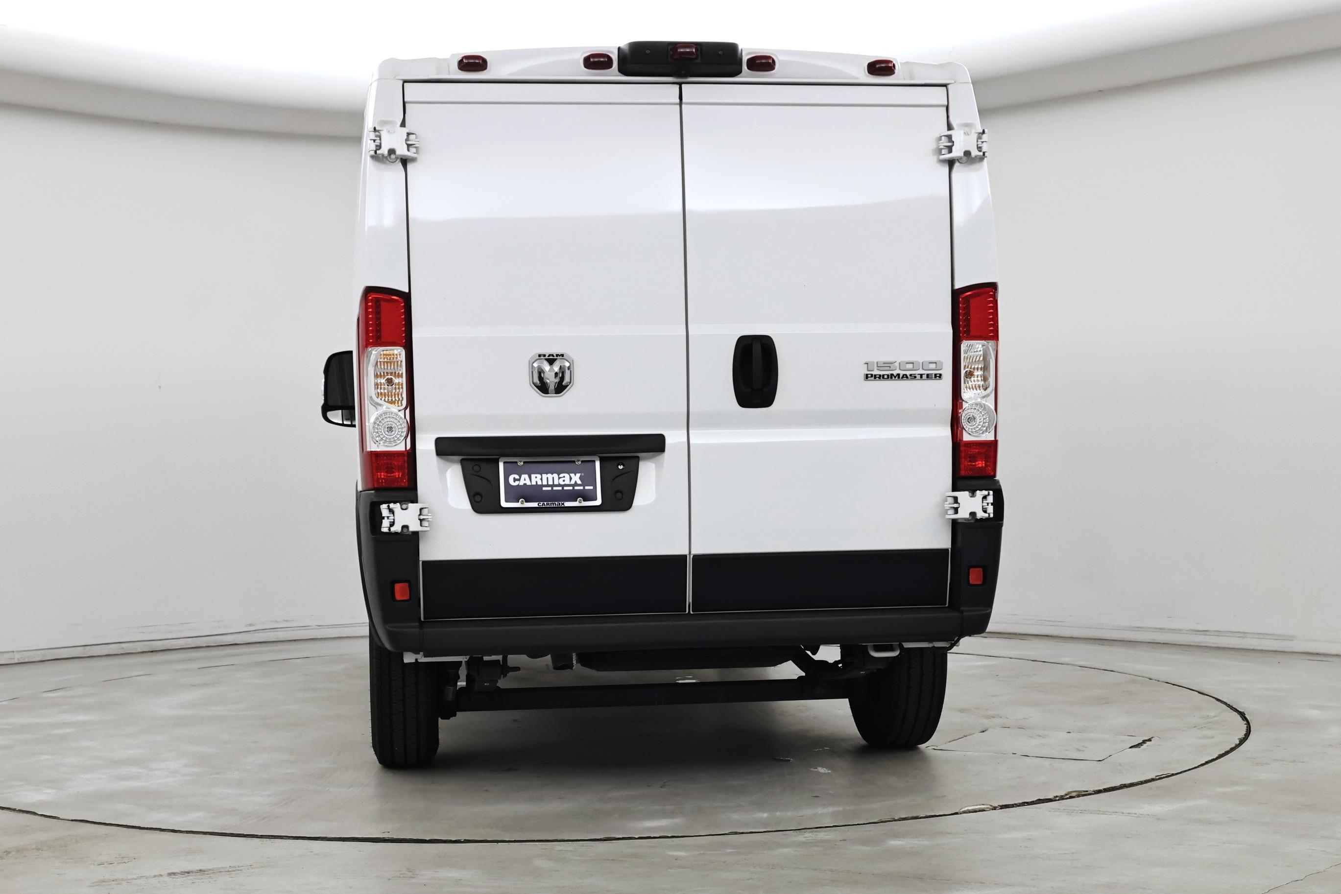 Thumbnail: 2024 RAM ProMaster - 6