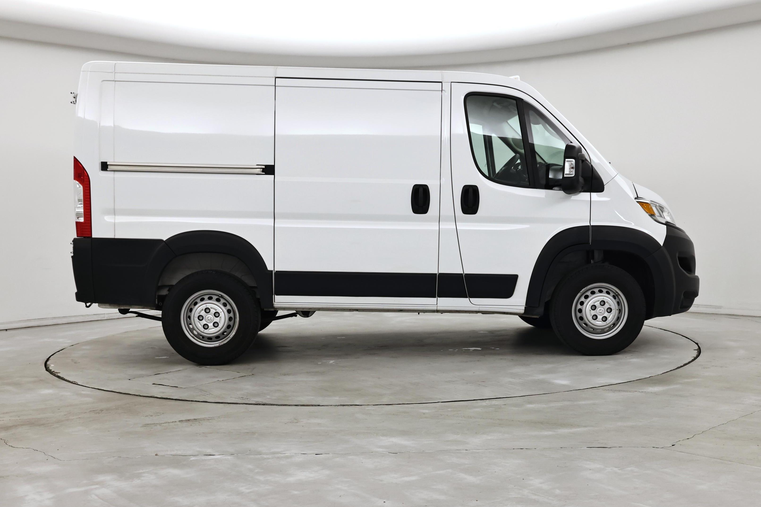 Thumbnail: 2024 RAM ProMaster - 7