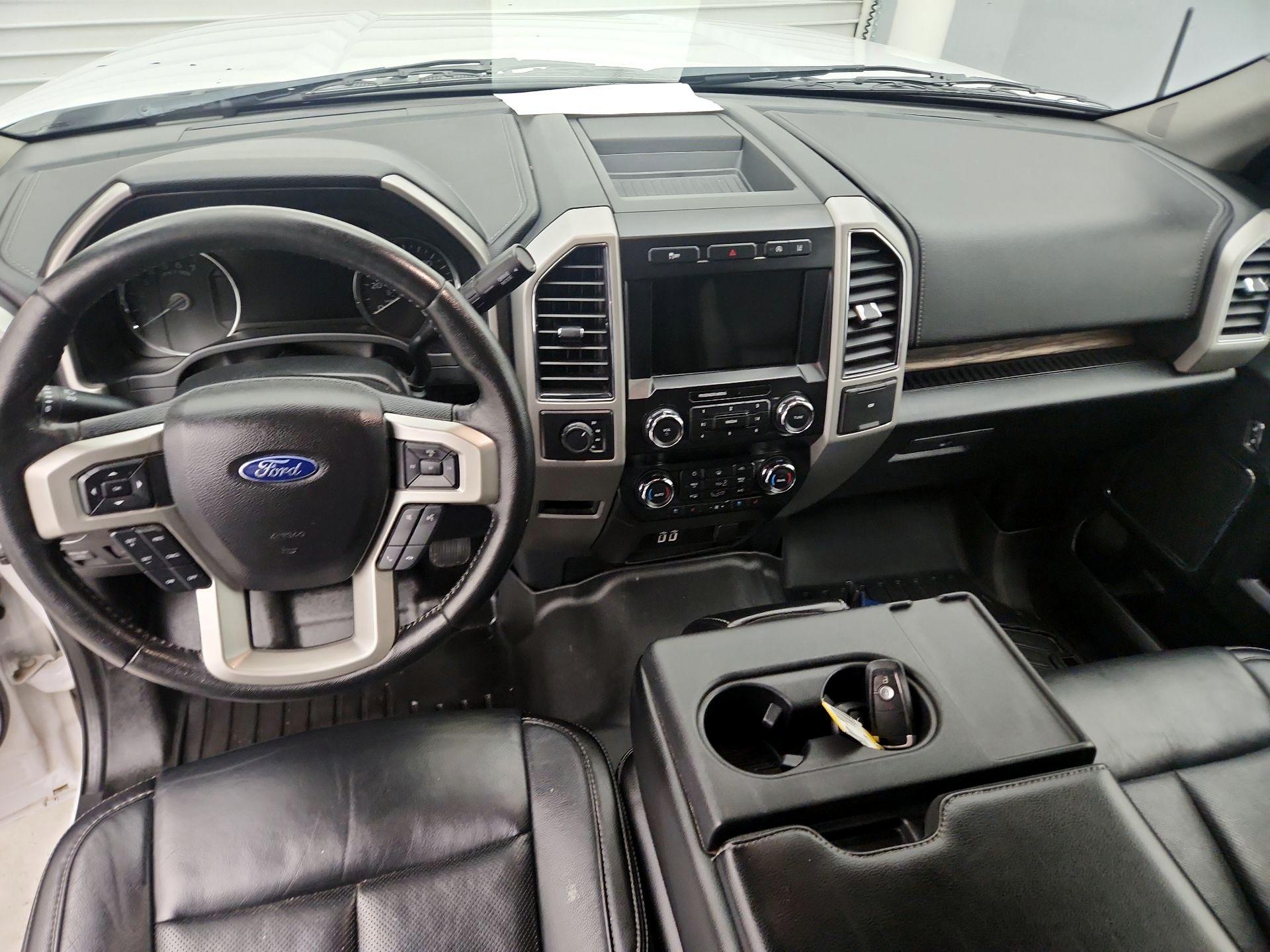 Thumbnail: 2020 Ford F-150 - 9
