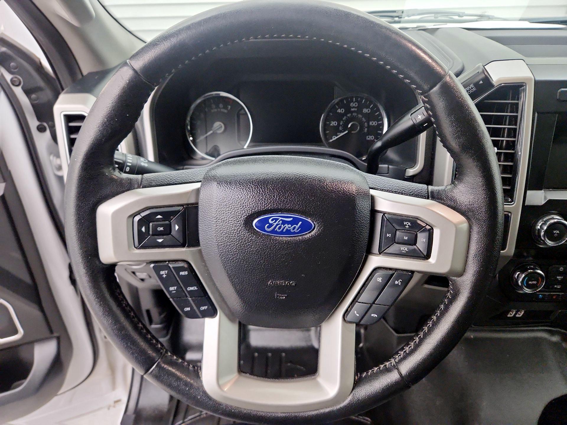 Thumbnail: 2020 Ford F-150 - 10