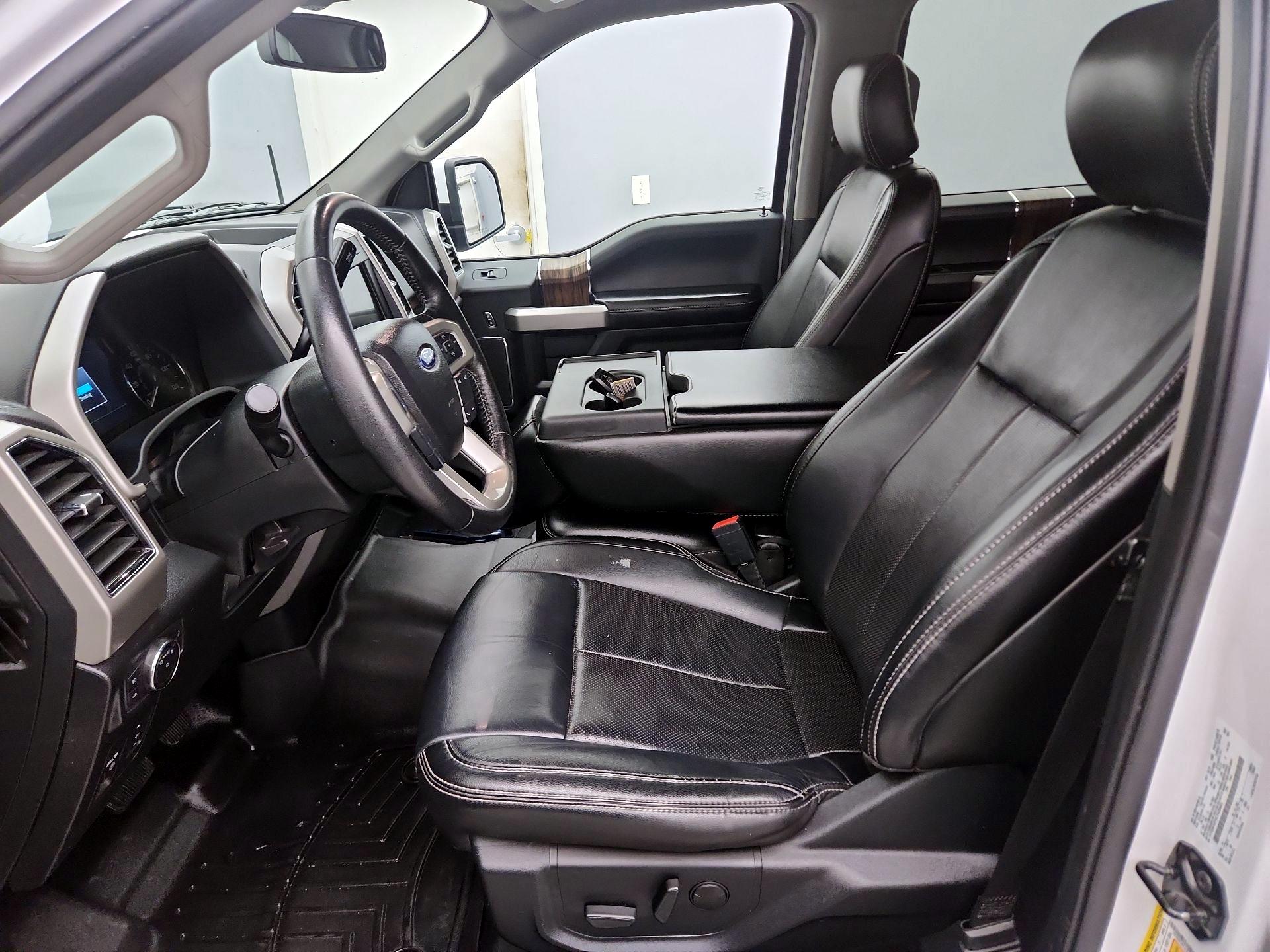 Thumbnail: 2020 Ford F-150 - 11