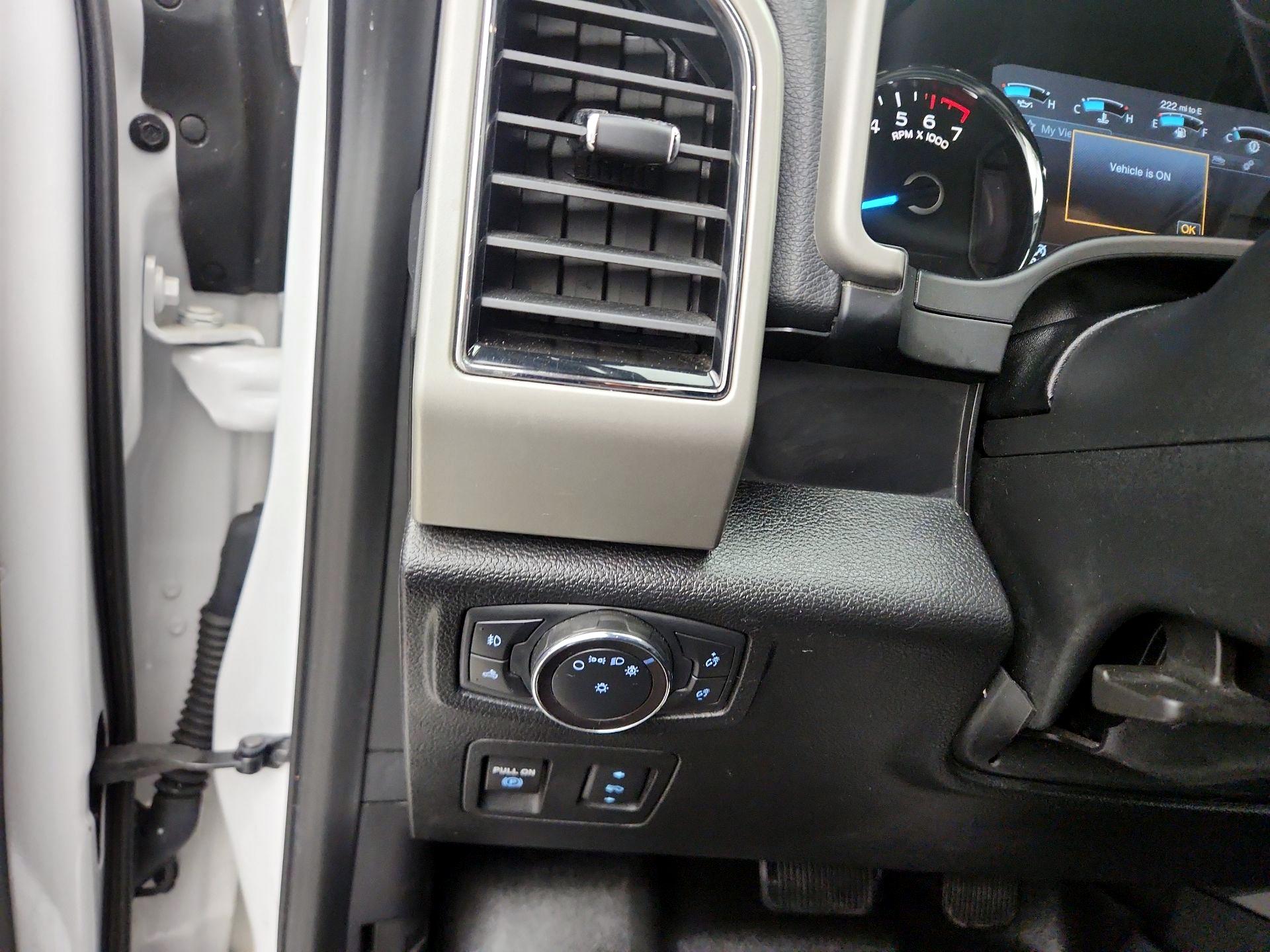 Thumbnail: 2020 Ford F-150 - 13