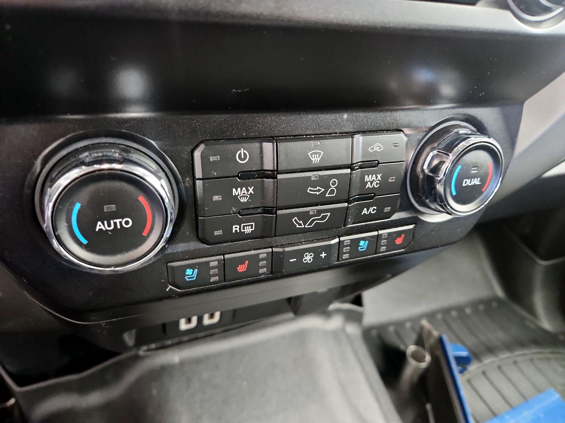 Thumbnail: 2020 Ford F-150 - 17