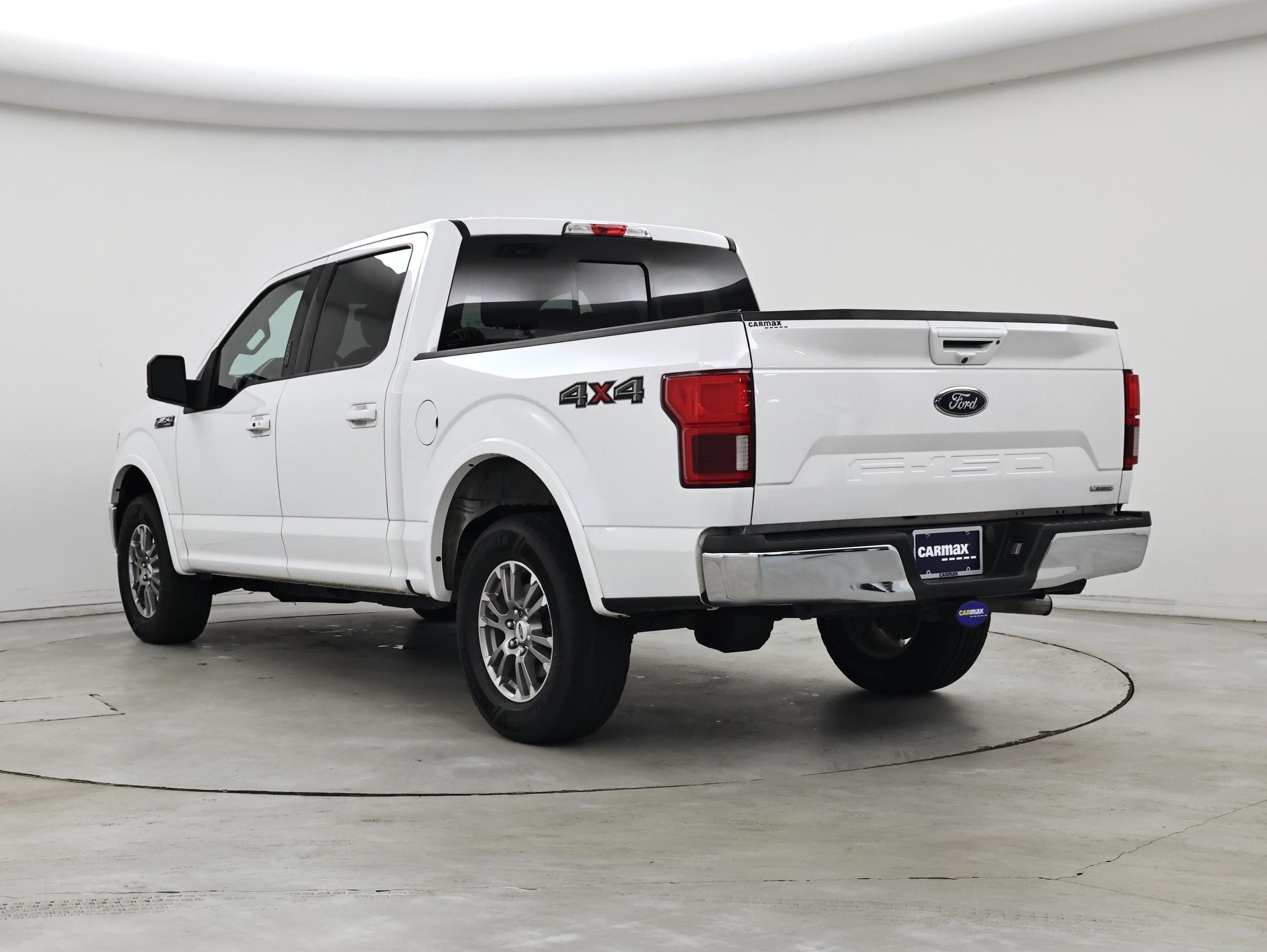 Thumbnail: 2020 Ford F-150 - 2