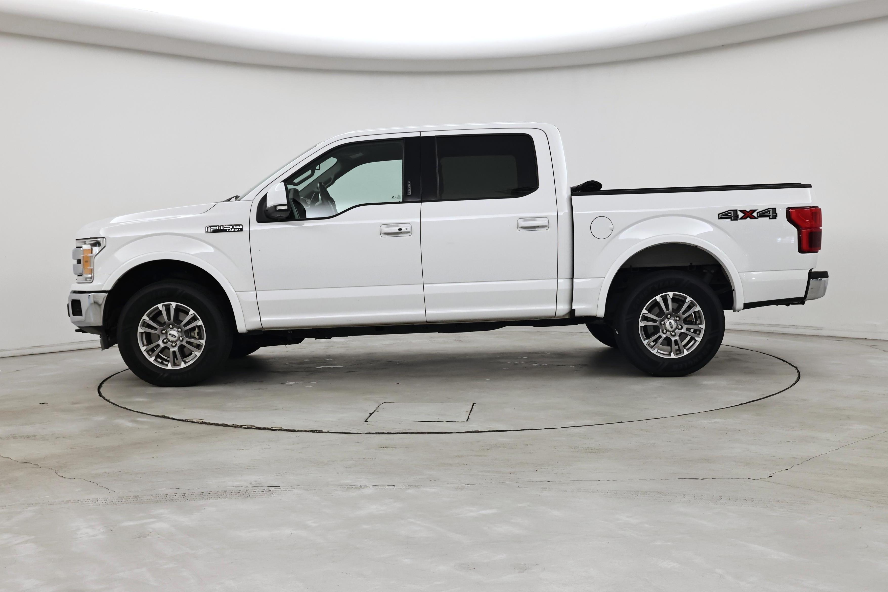 Thumbnail: 2020 Ford F-150 - 3