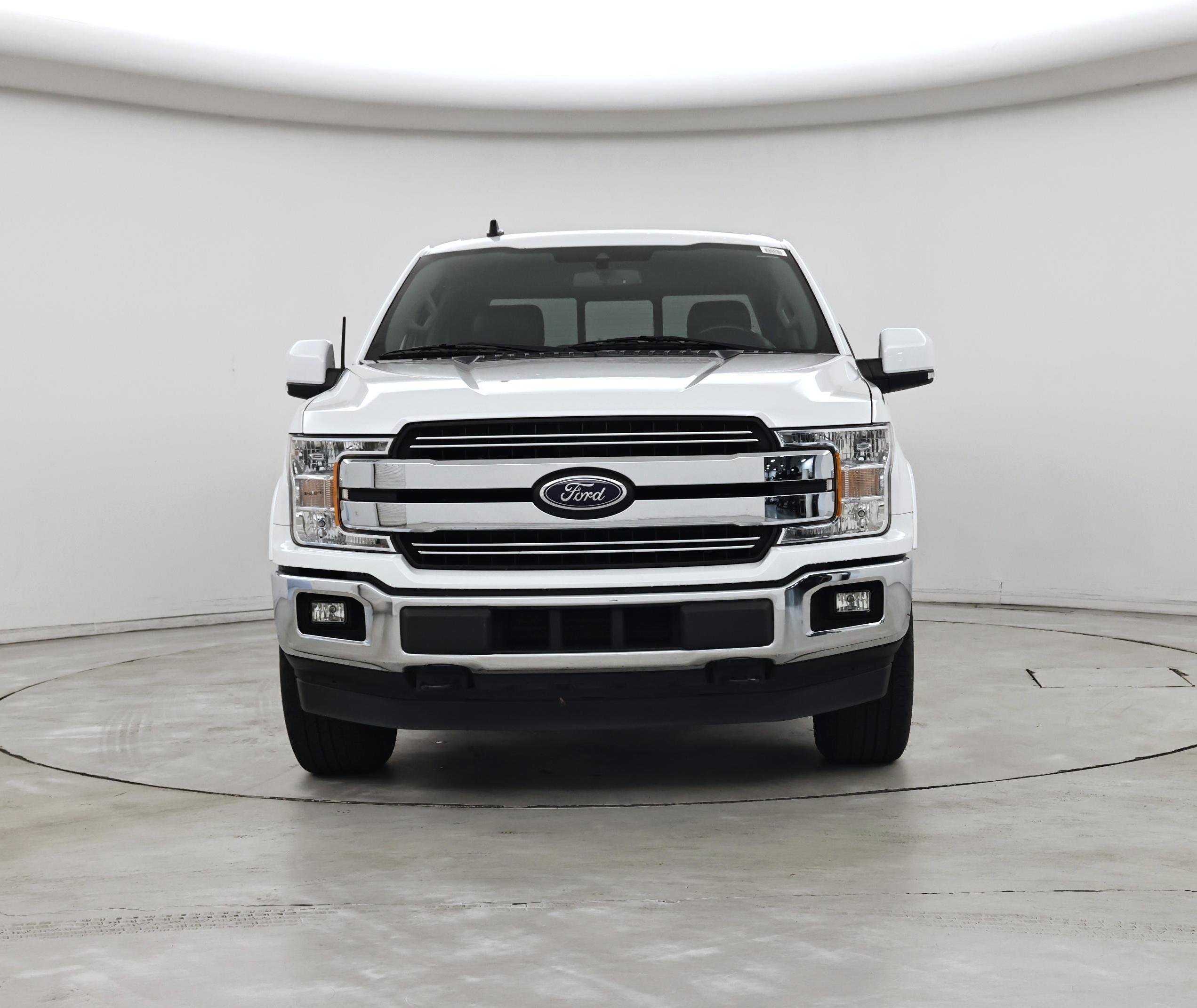 Thumbnail: 2020 Ford F-150 - 5
