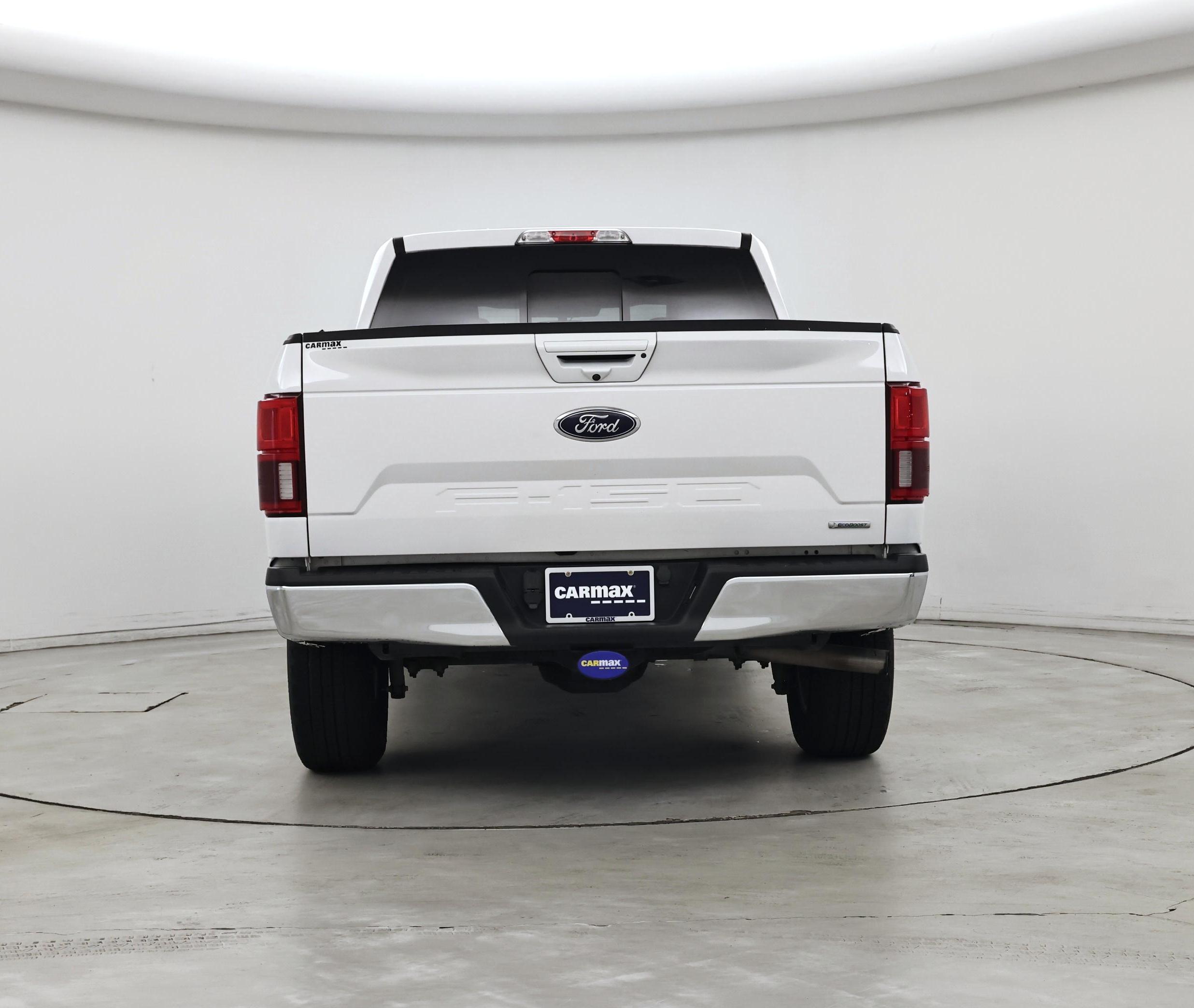 Thumbnail: 2020 Ford F-150 - 6