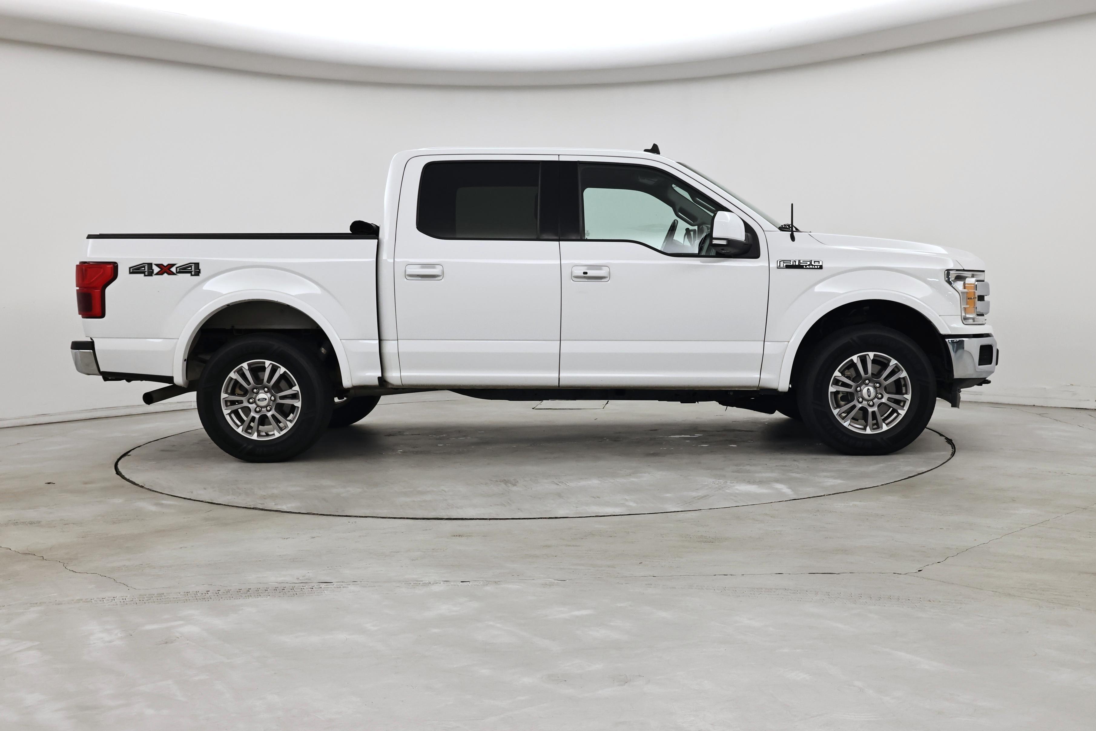 Thumbnail: 2020 Ford F-150 - 7