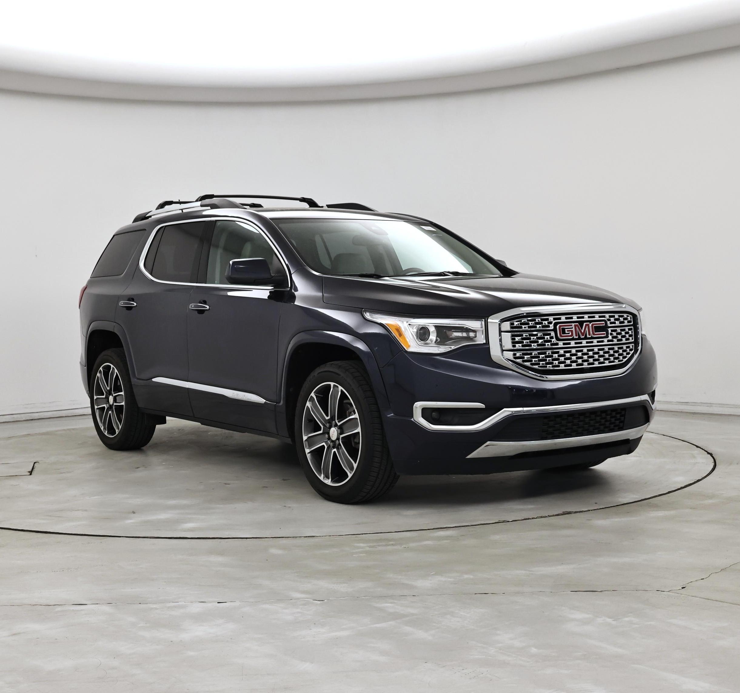 2018 GMC Acadia Denali FWD