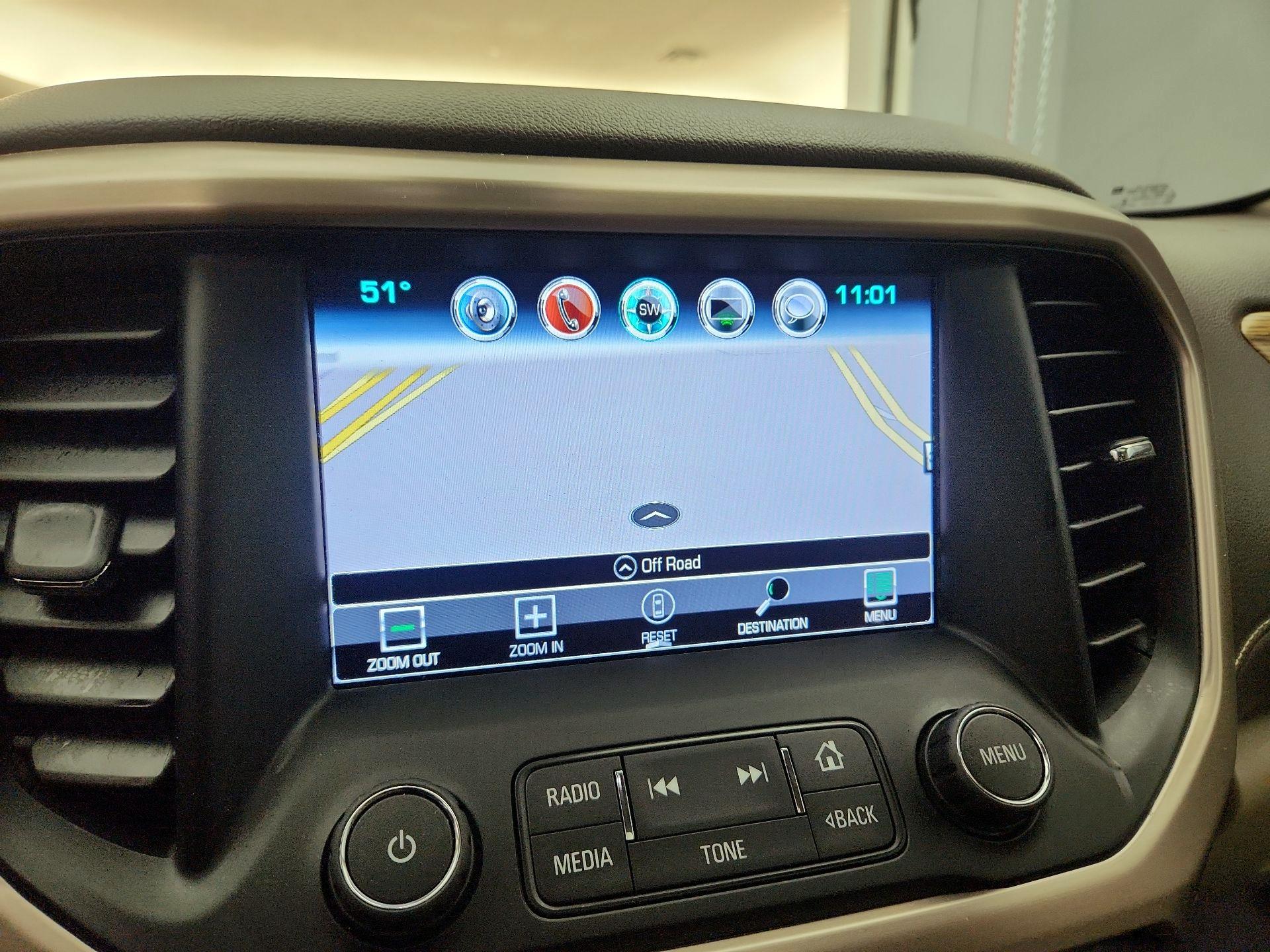 Thumbnail: 2018 GMC Acadia - 14