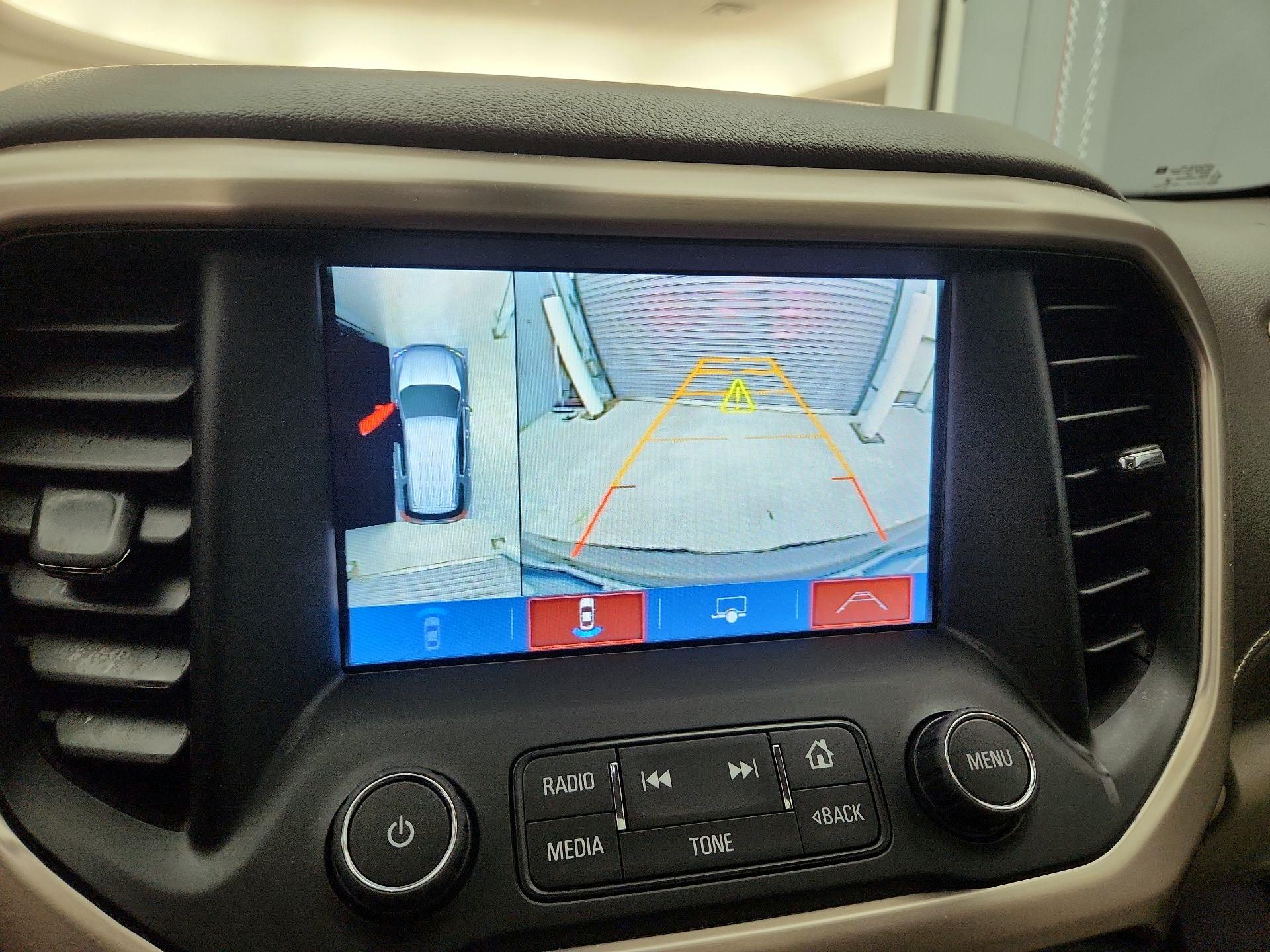 Thumbnail: 2018 GMC Acadia - 15