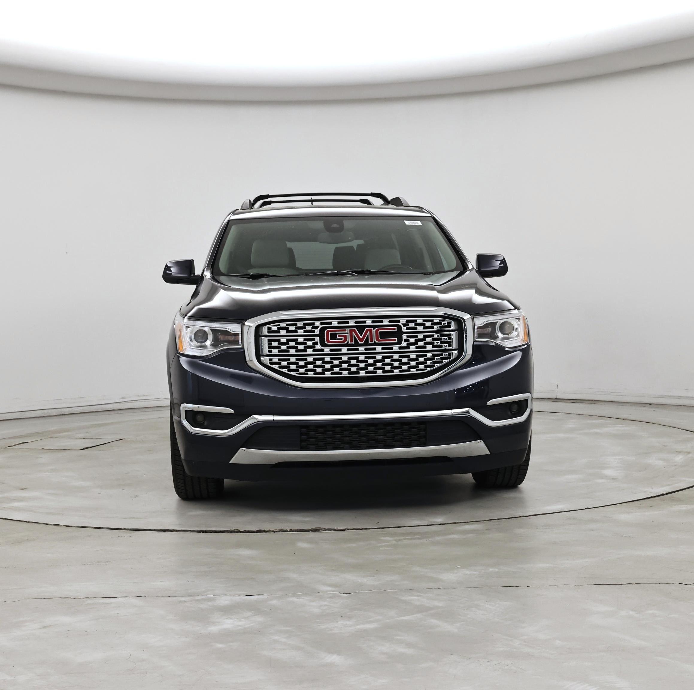 Thumbnail: 2018 GMC Acadia - 5