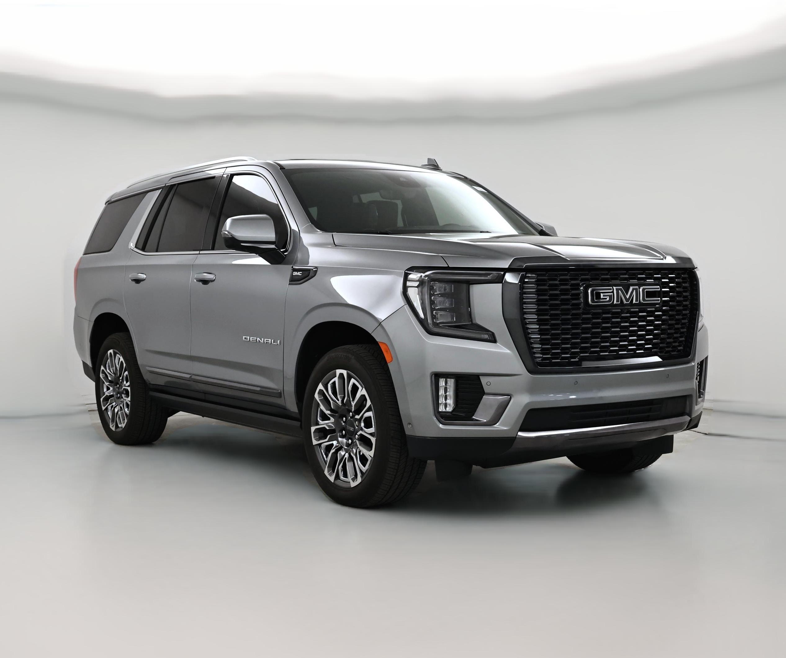 Thumbnail: 2024 GMC Yukon - 1