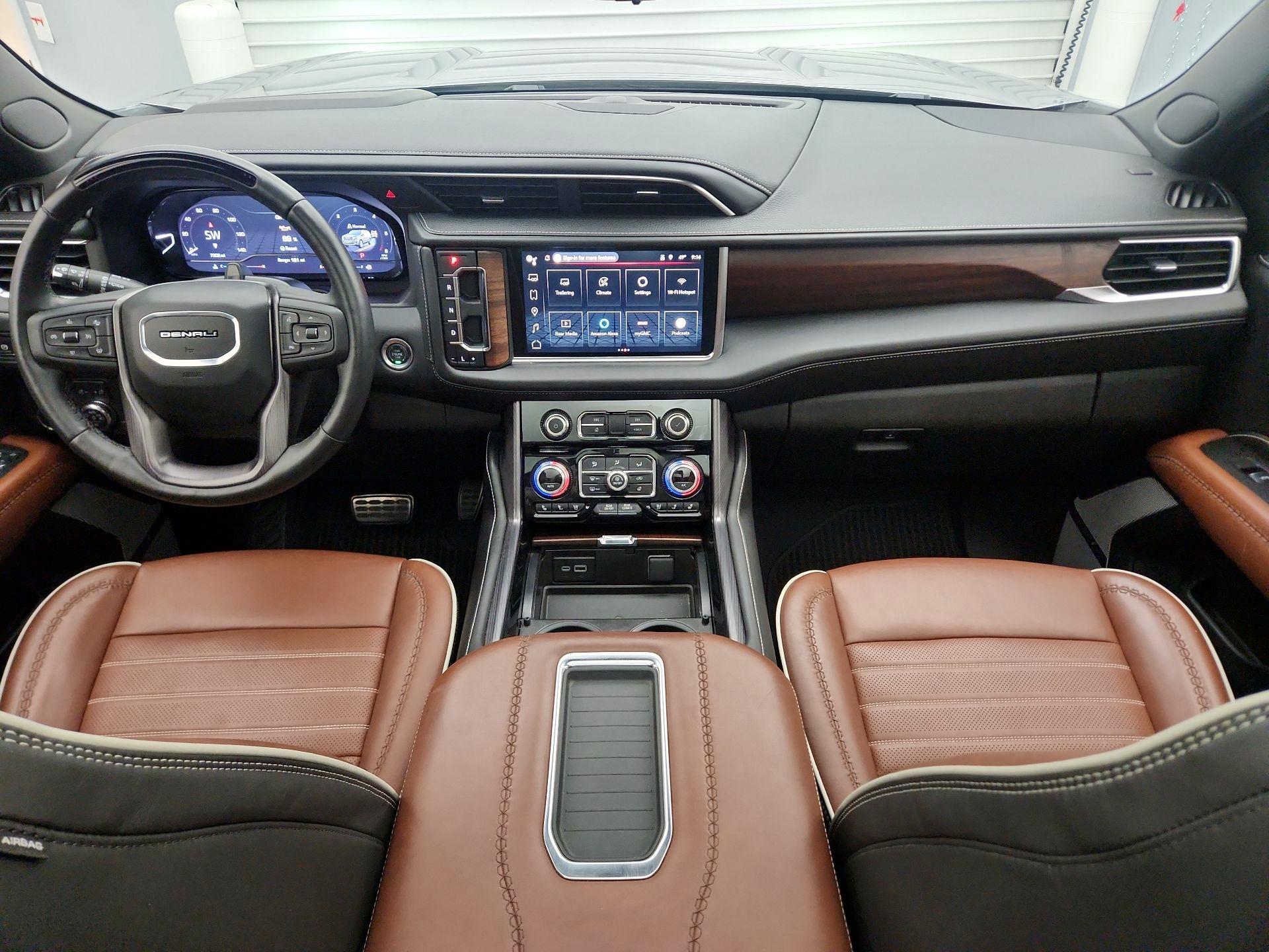 Thumbnail: 2024 GMC Yukon - 9