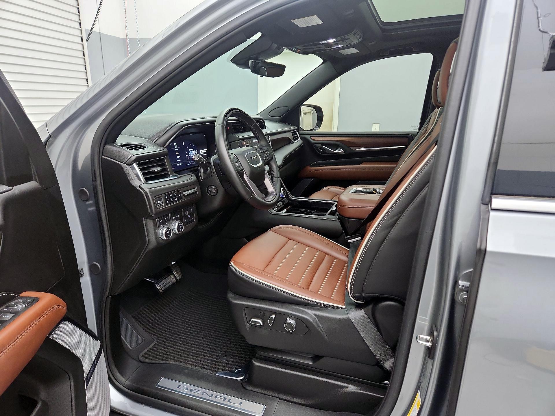 Thumbnail: 2024 GMC Yukon - 11