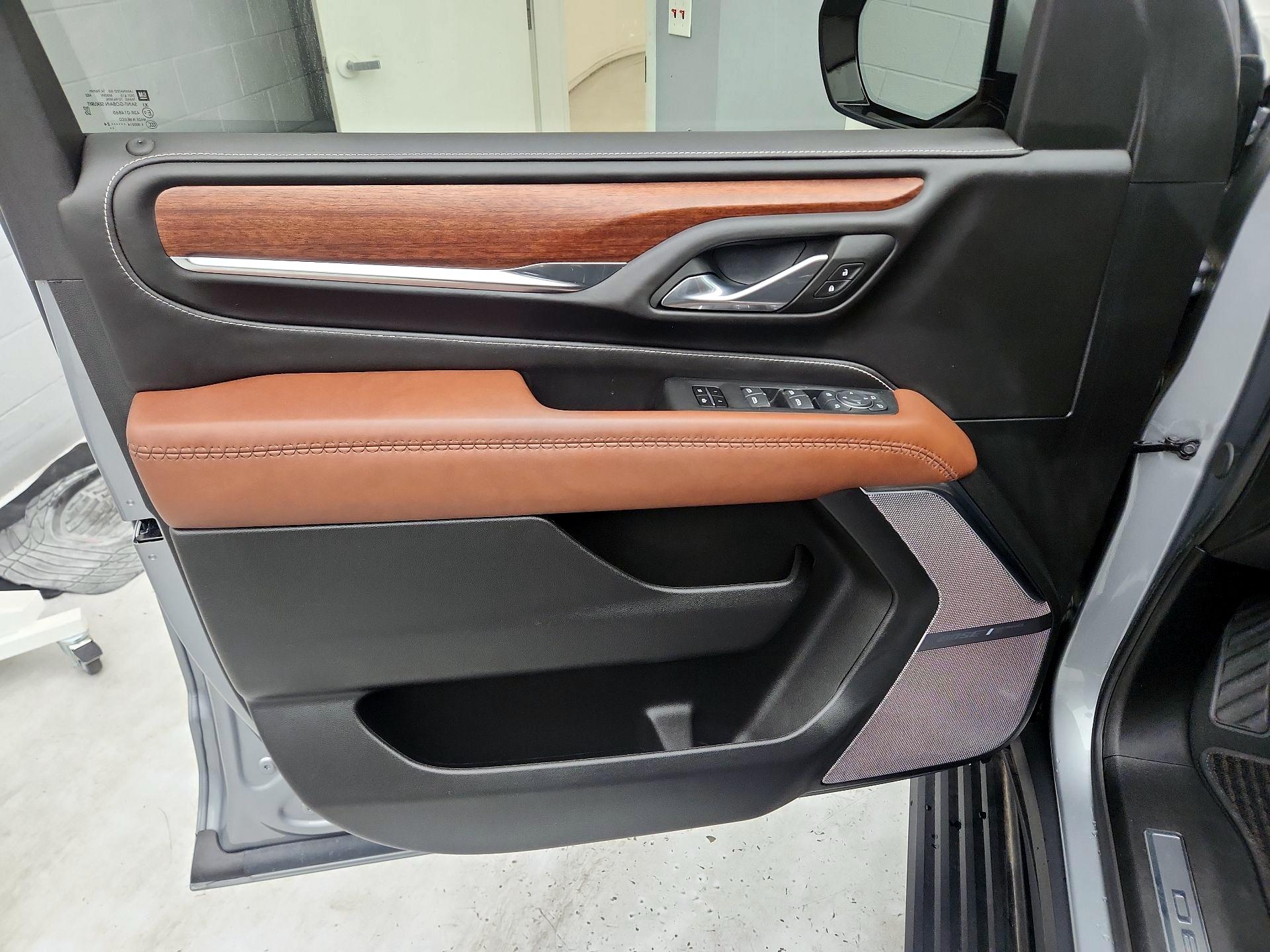 Thumbnail: 2024 GMC Yukon - 12