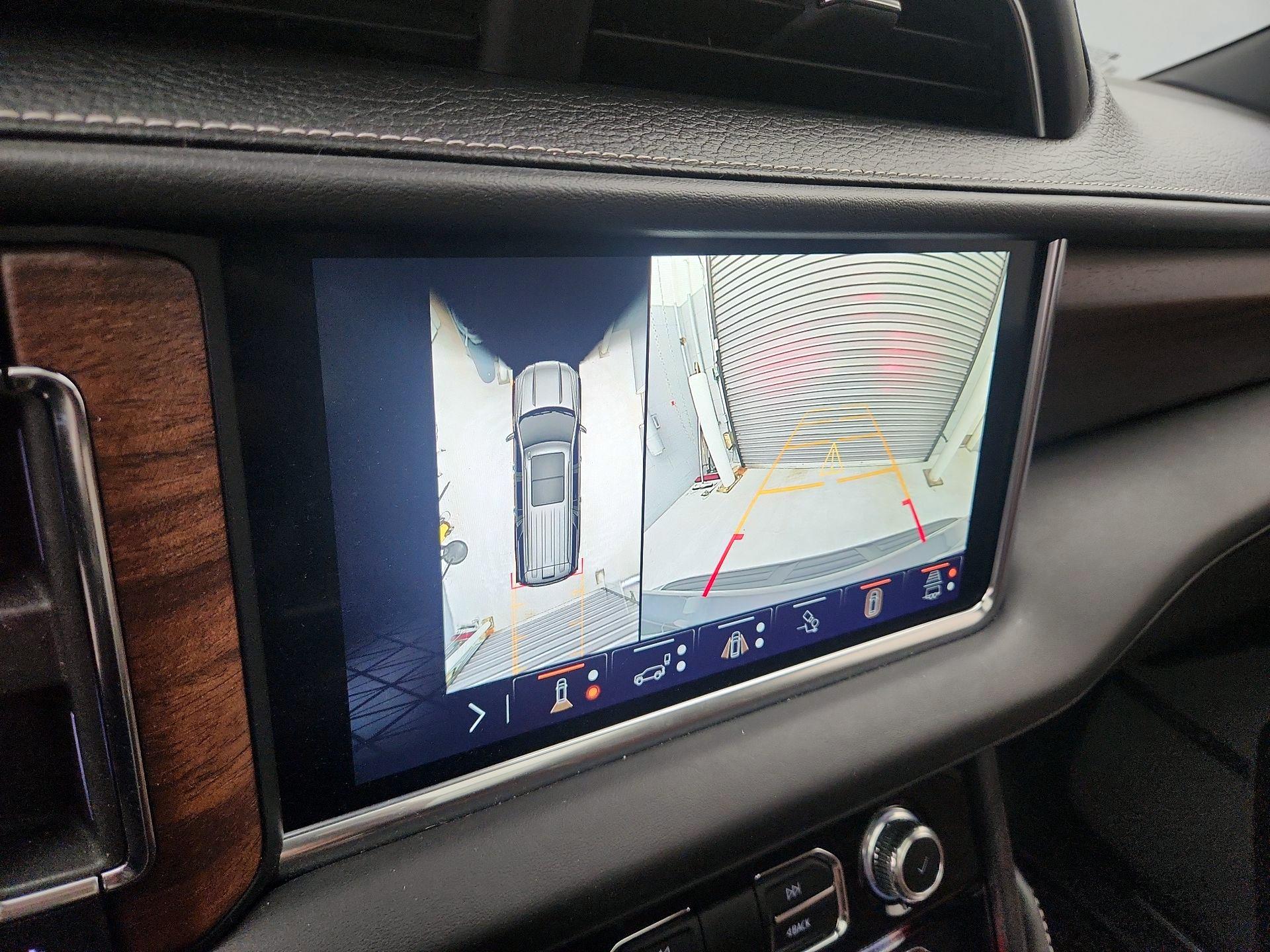 Thumbnail: 2024 GMC Yukon - 14