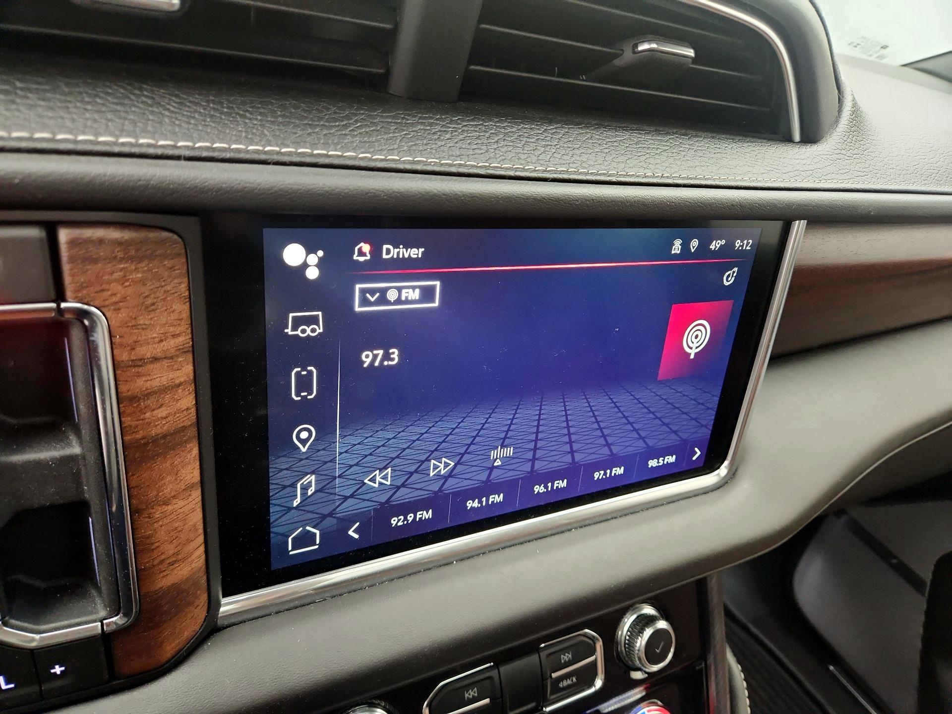 Thumbnail: 2024 GMC Yukon - 15