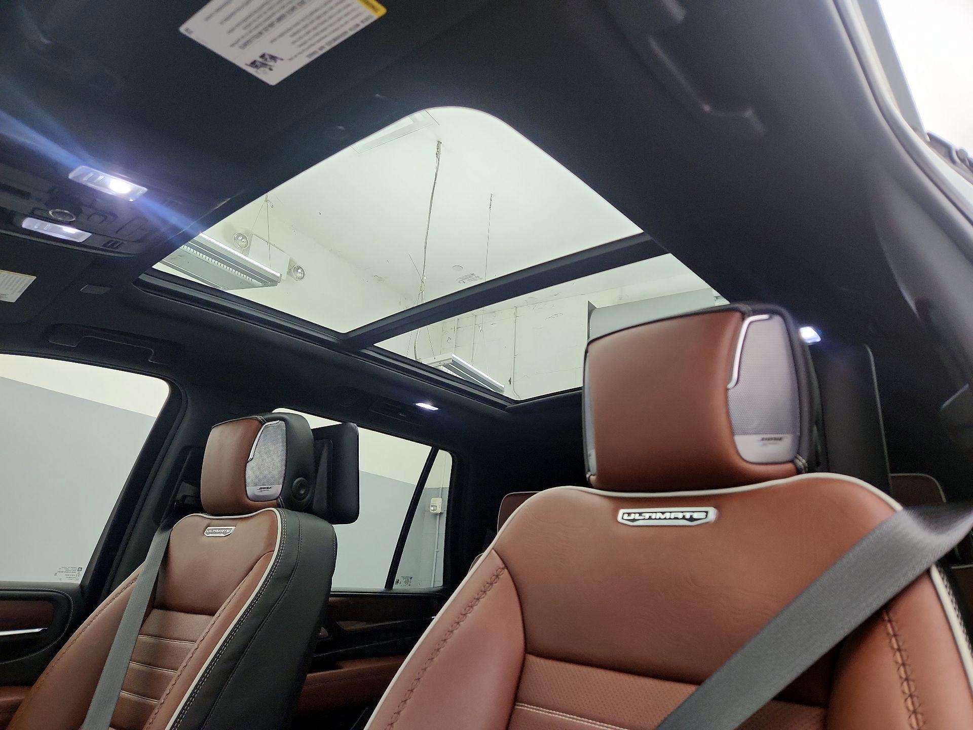 Thumbnail: 2024 GMC Yukon - 19