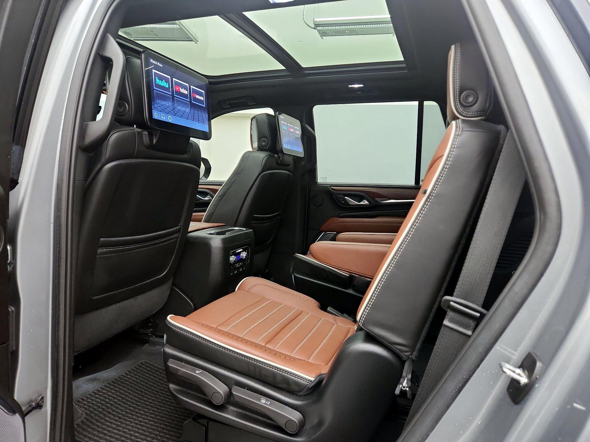 Thumbnail: 2024 GMC Yukon - 20