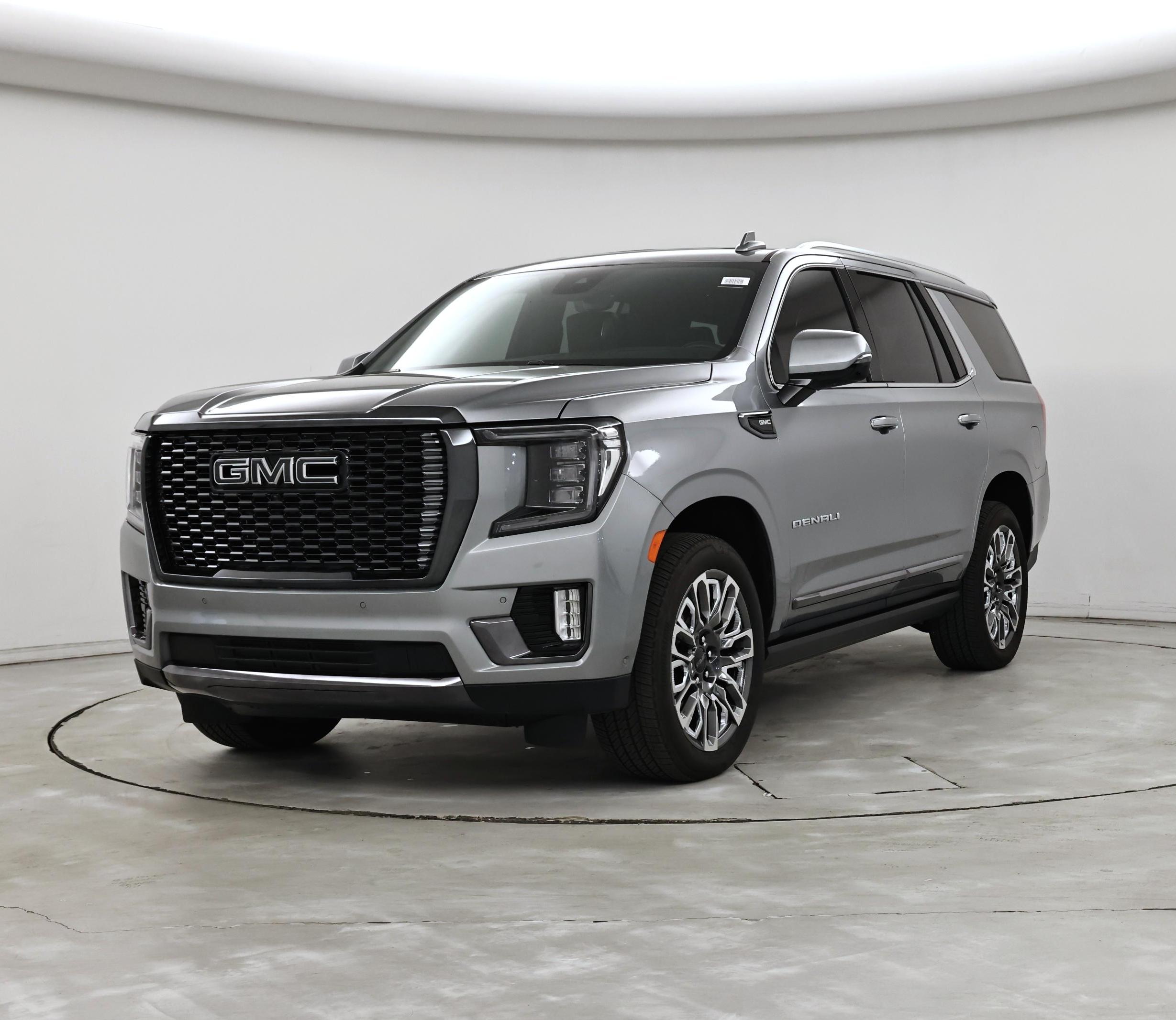 Thumbnail: 2024 GMC Yukon - 4