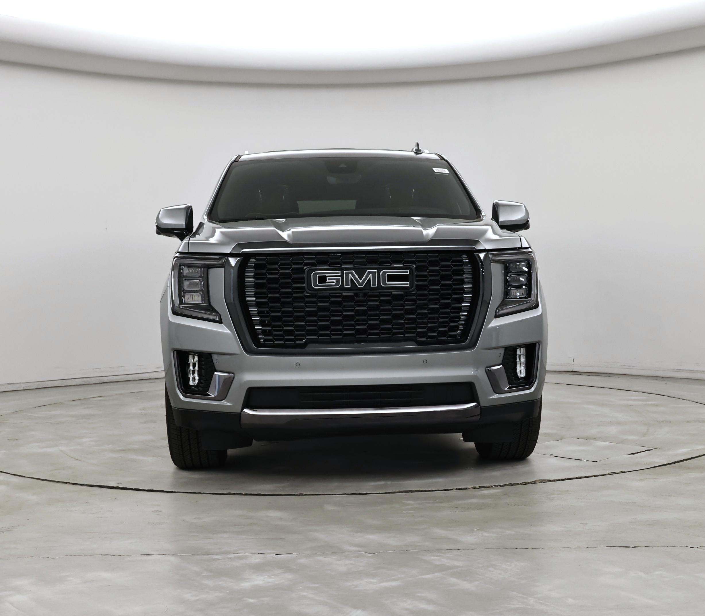 Thumbnail: 2024 GMC Yukon - 5