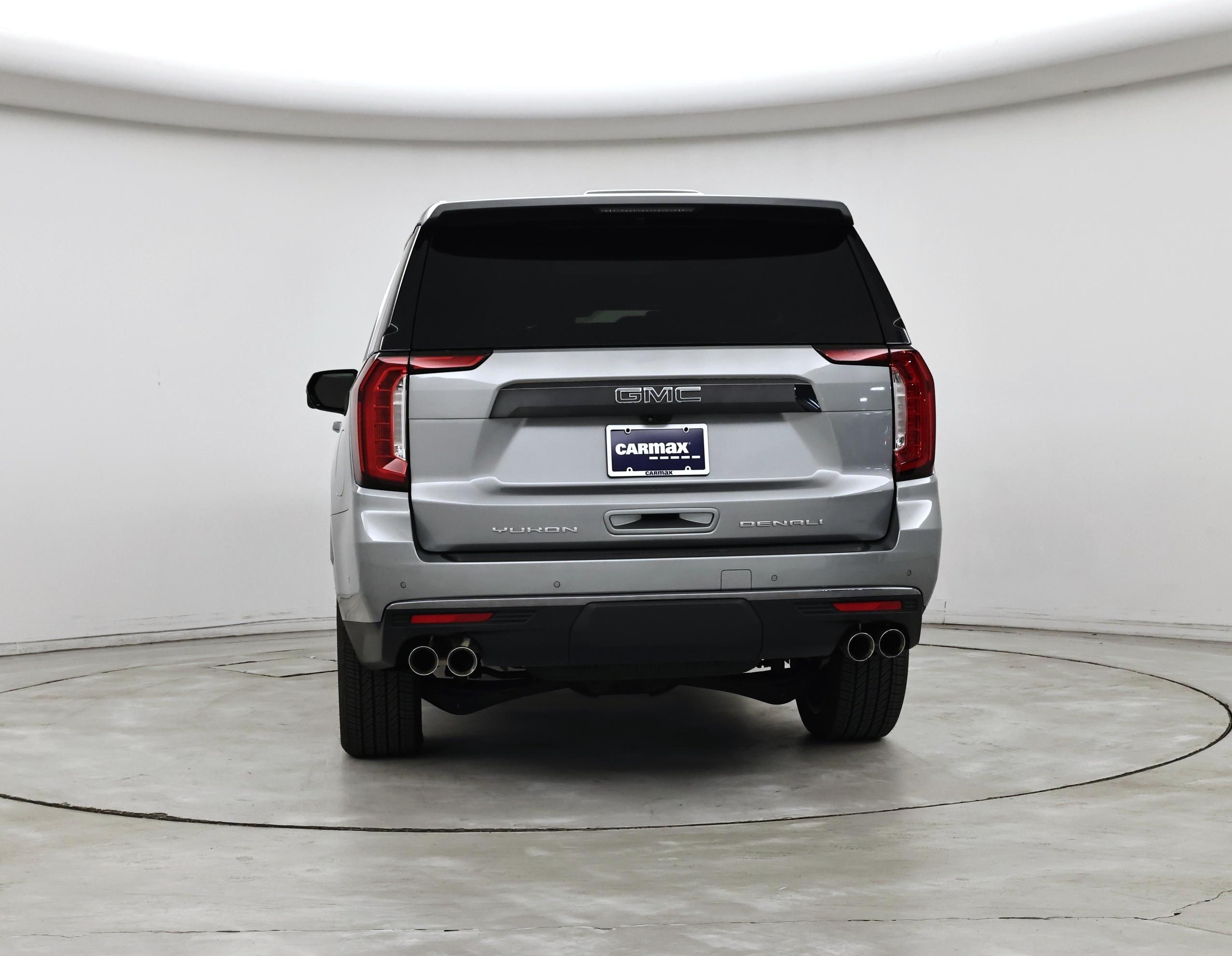 Thumbnail: 2024 GMC Yukon - 6