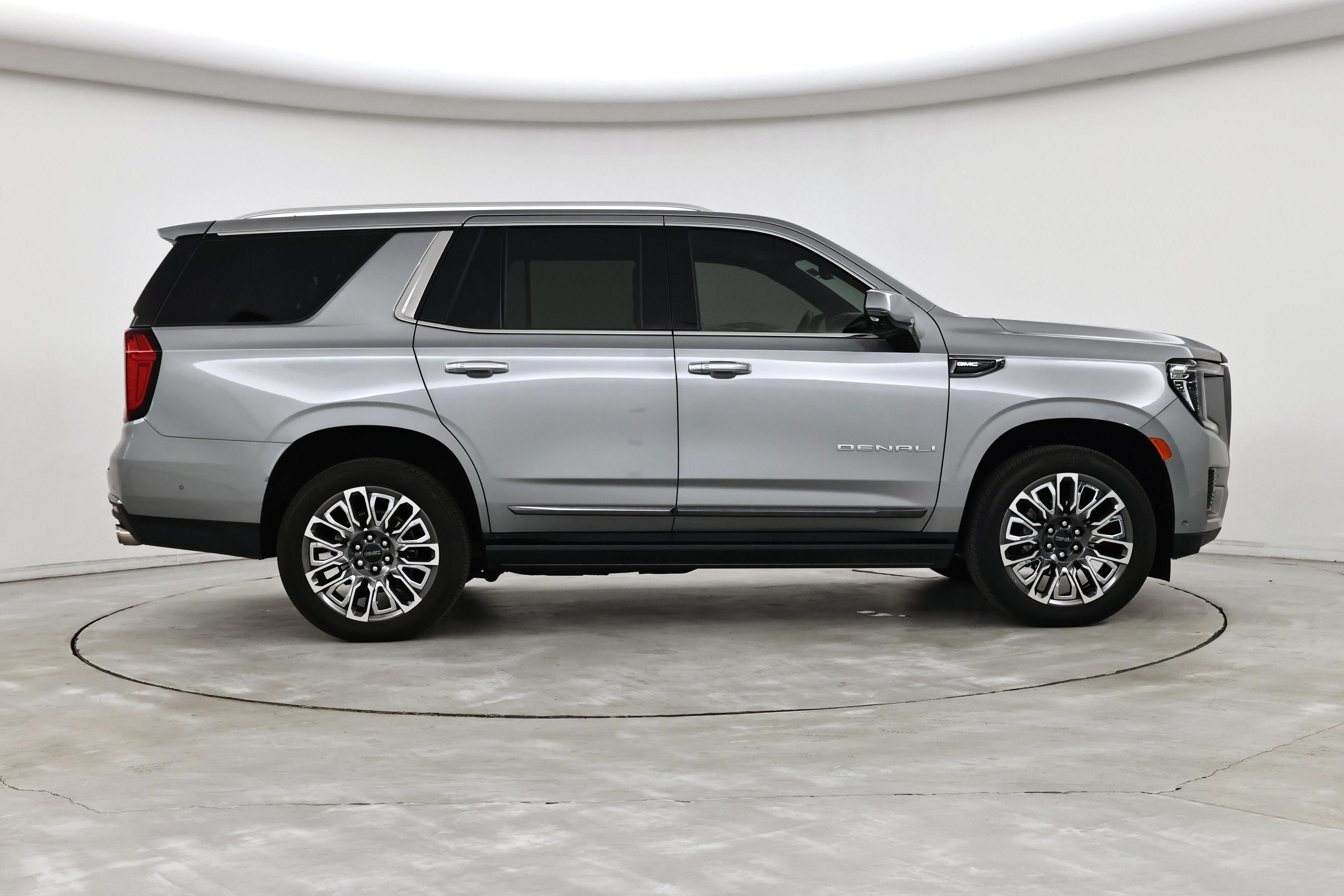 Thumbnail: 2024 GMC Yukon - 7