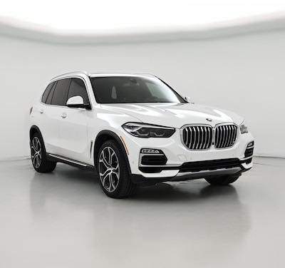 2020 BMW X5 sDrive40i