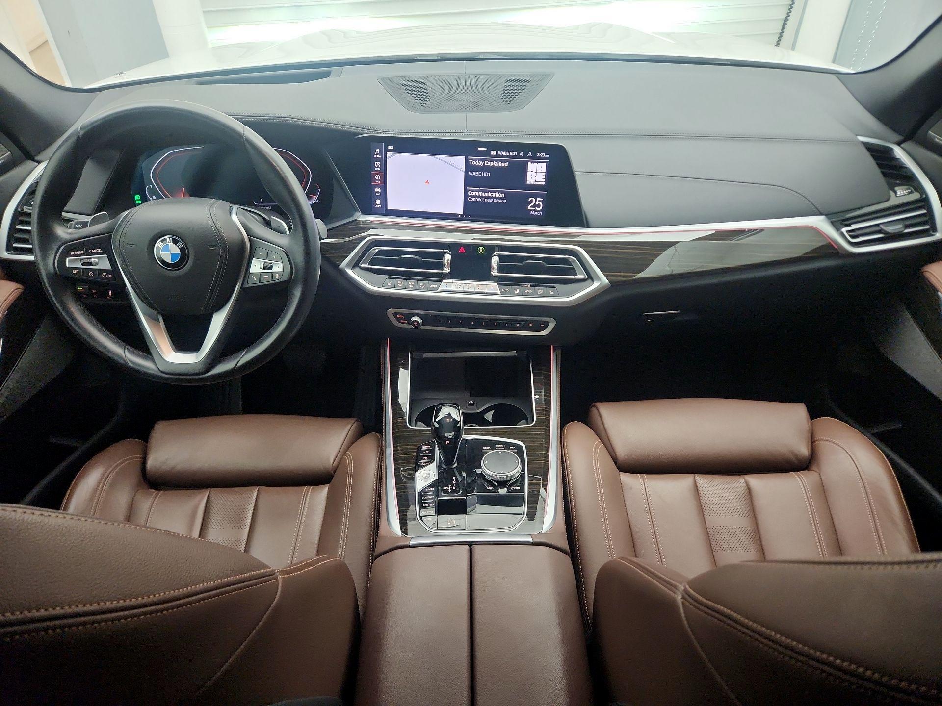 Thumbnail: 2020 BMW X5 - 9