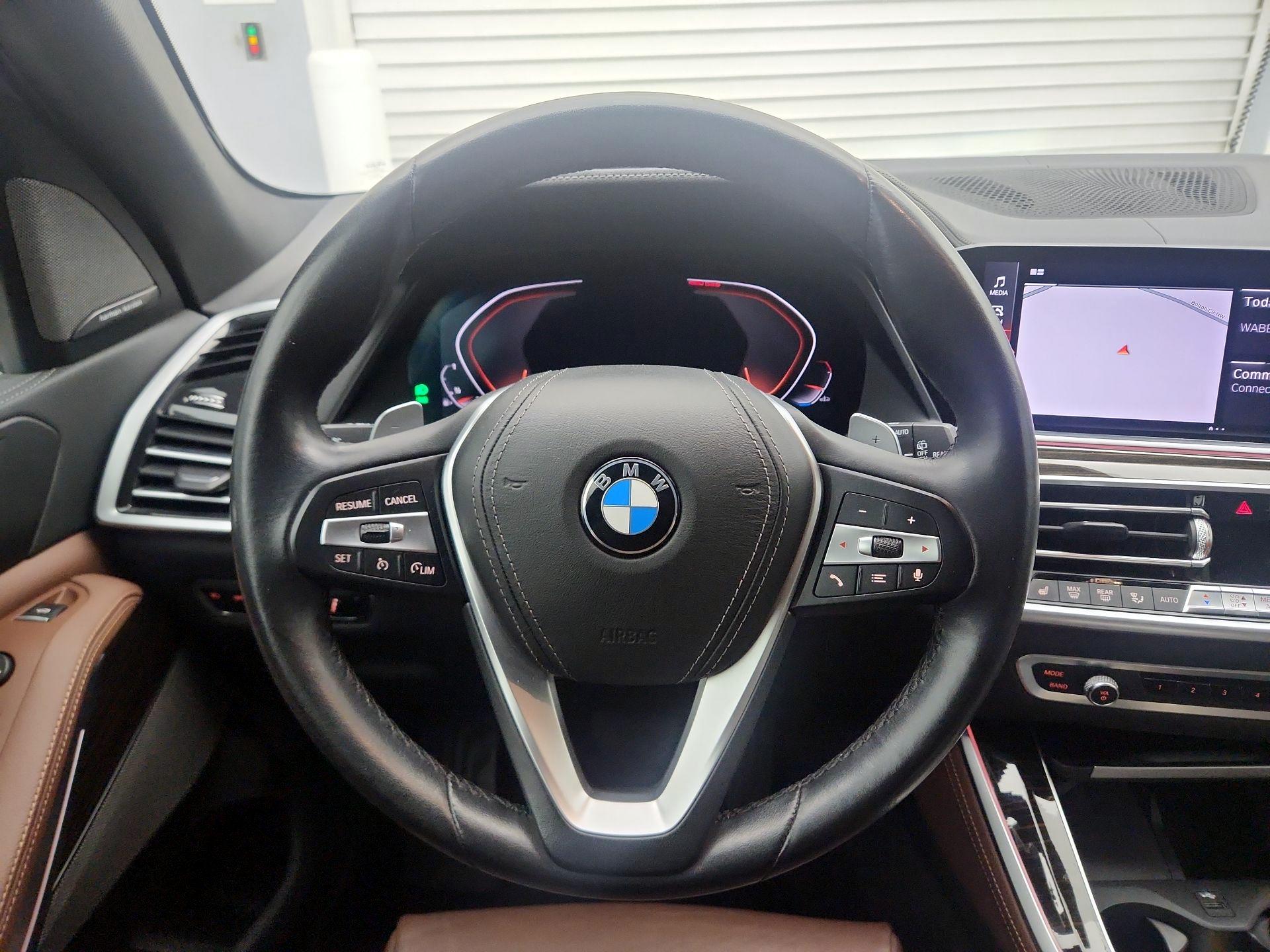 Thumbnail: 2020 BMW X5 - 10