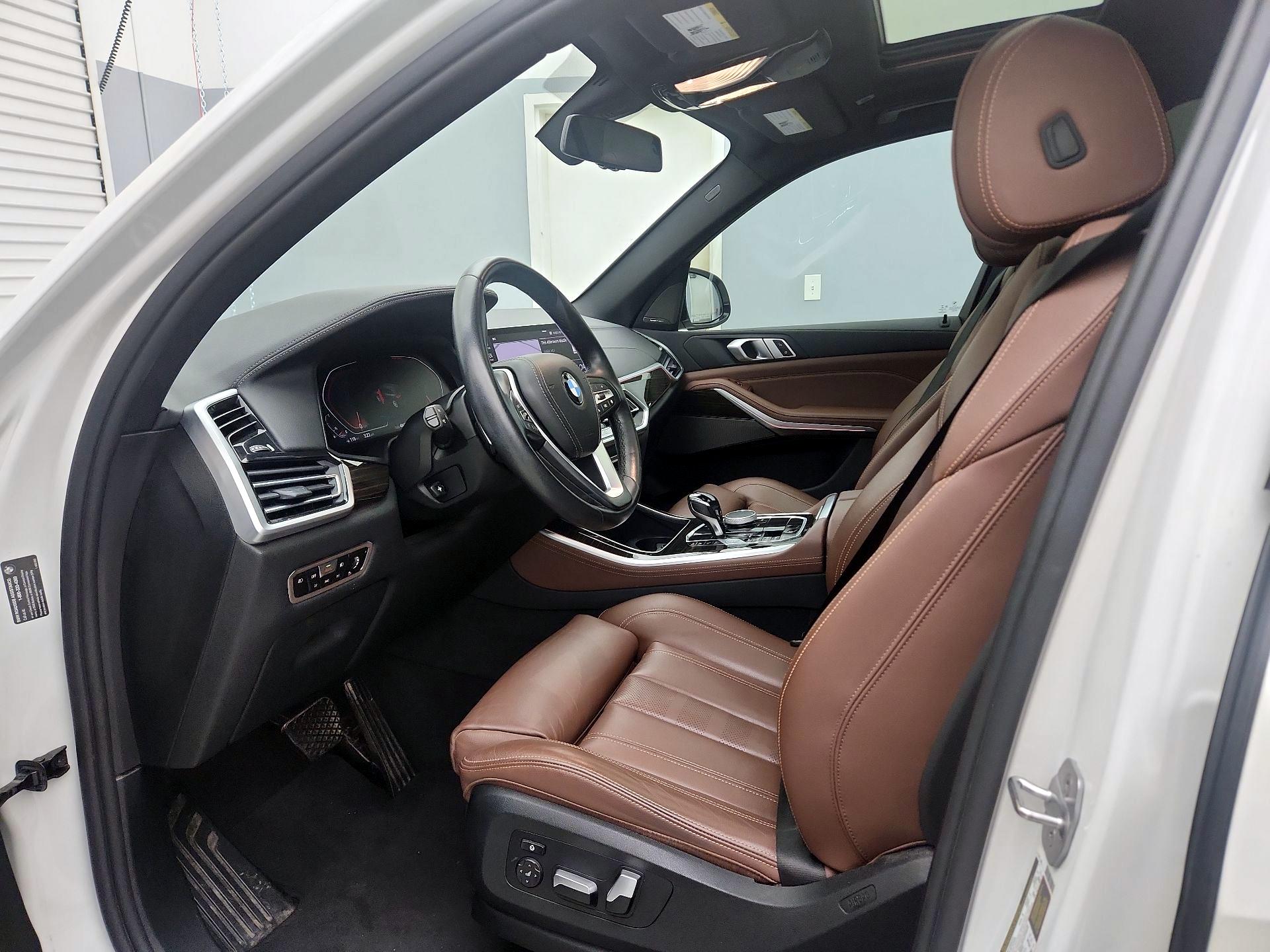 Thumbnail: 2020 BMW X5 - 11