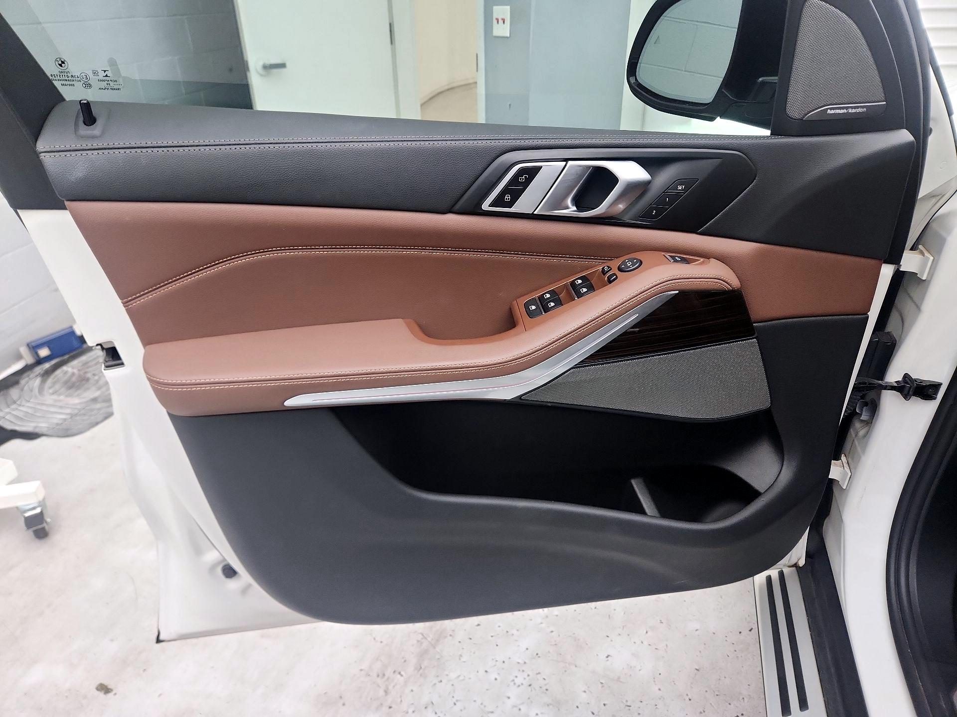 Thumbnail: 2020 BMW X5 - 12