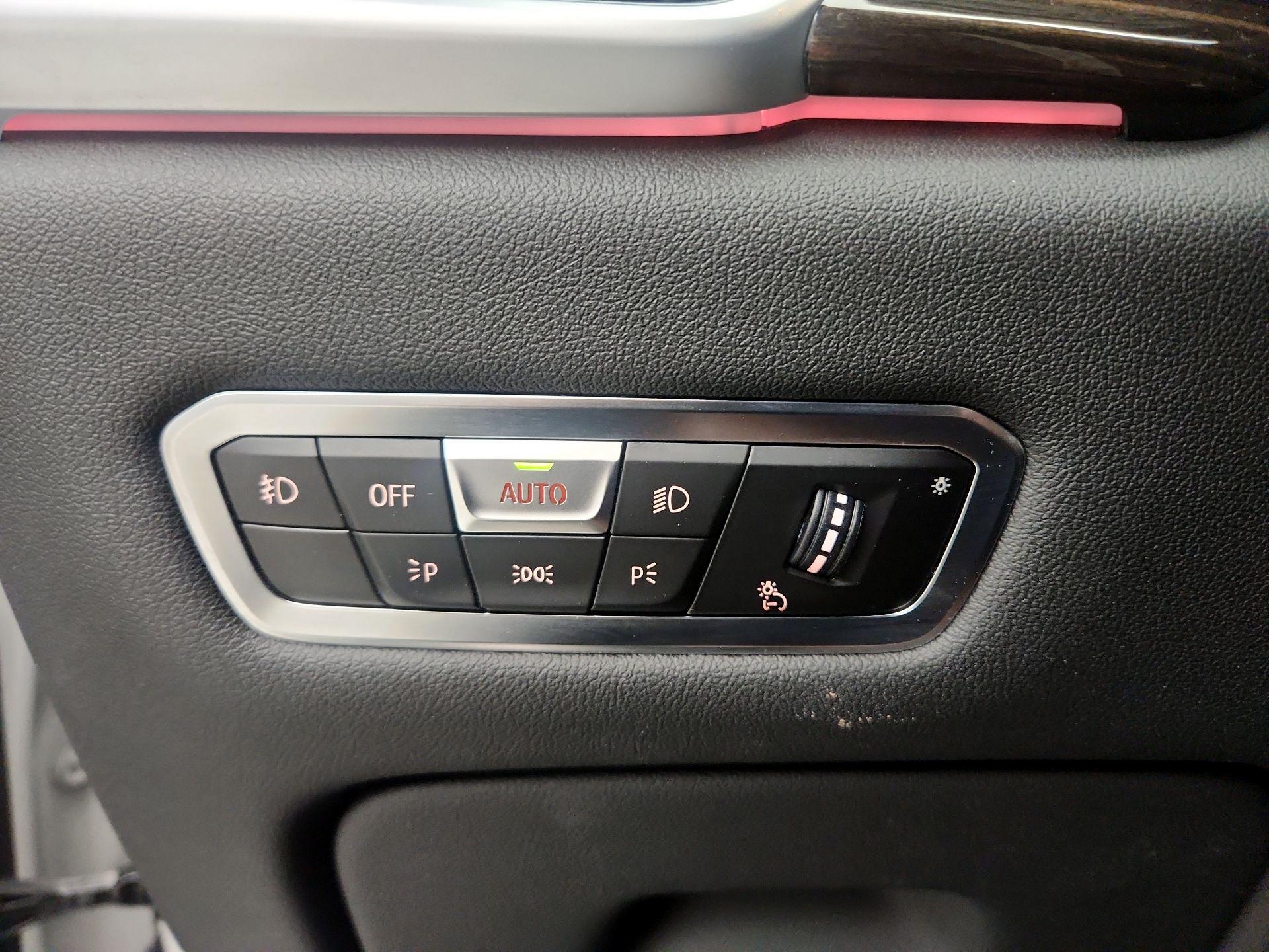 Thumbnail: 2020 BMW X5 - 13