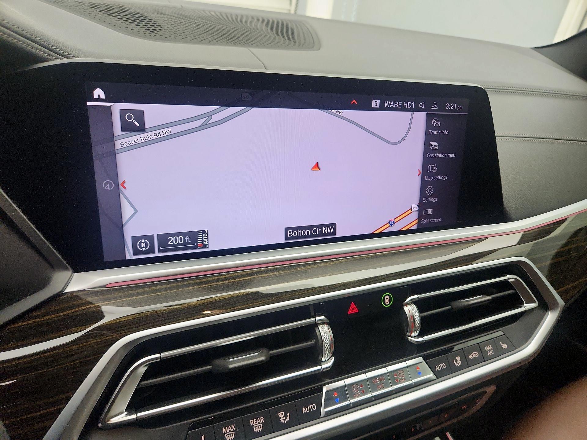 Thumbnail: 2020 BMW X5 - 14