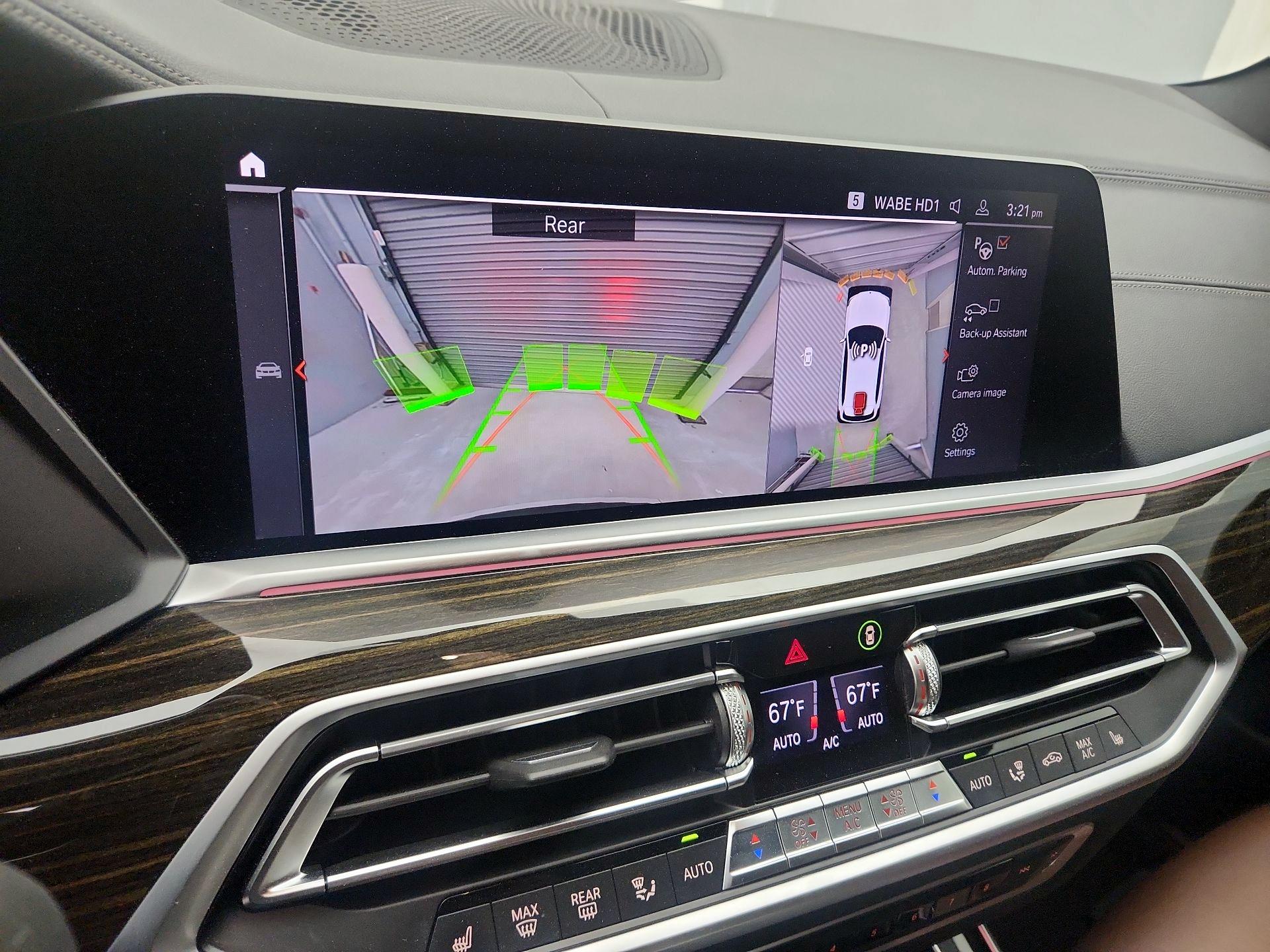 Thumbnail: 2020 BMW X5 - 15