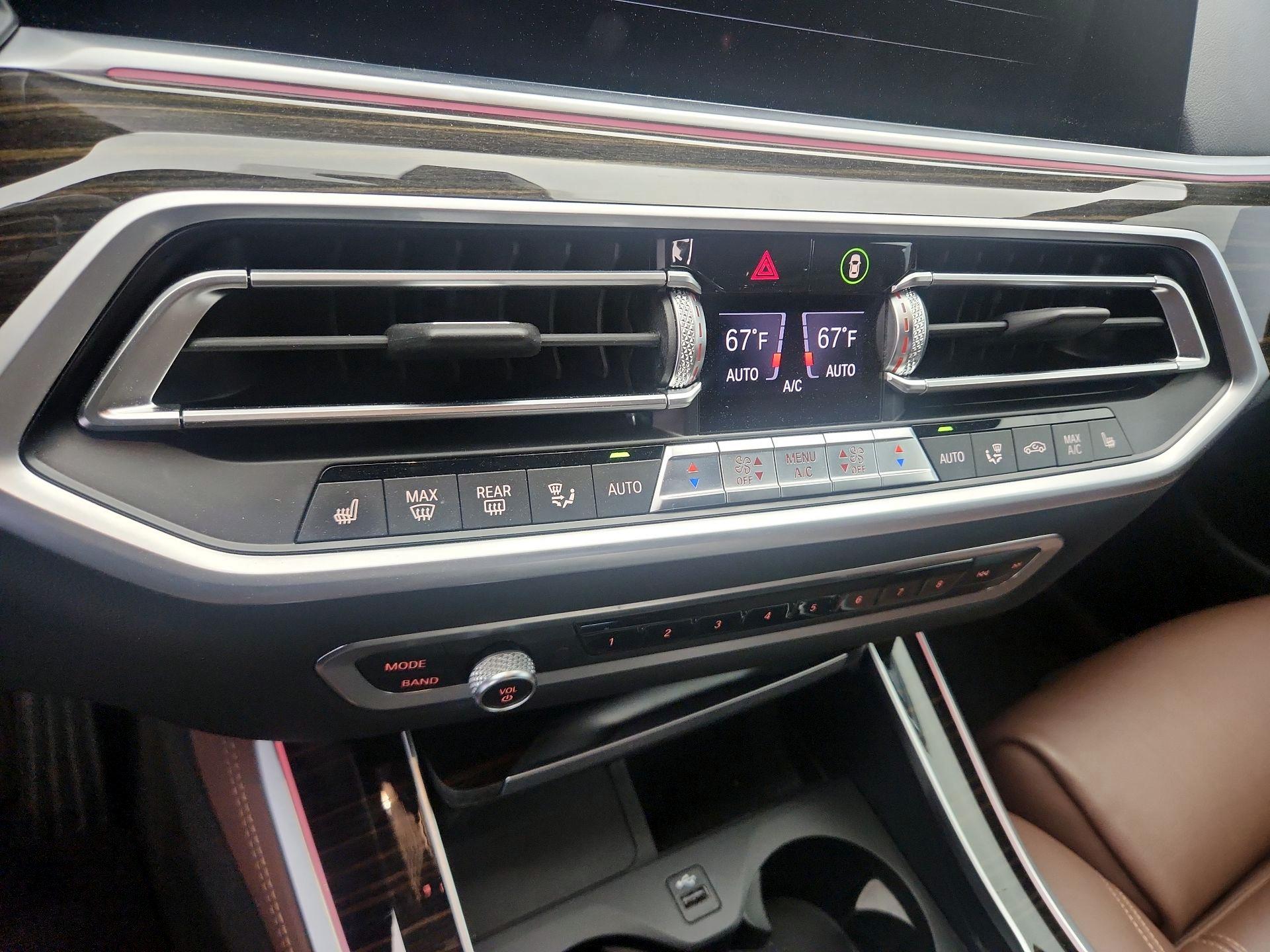 Thumbnail: 2020 BMW X5 - 17