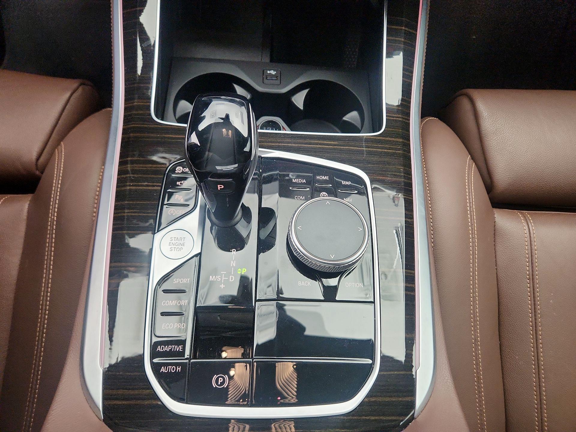 Thumbnail: 2020 BMW X5 - 18