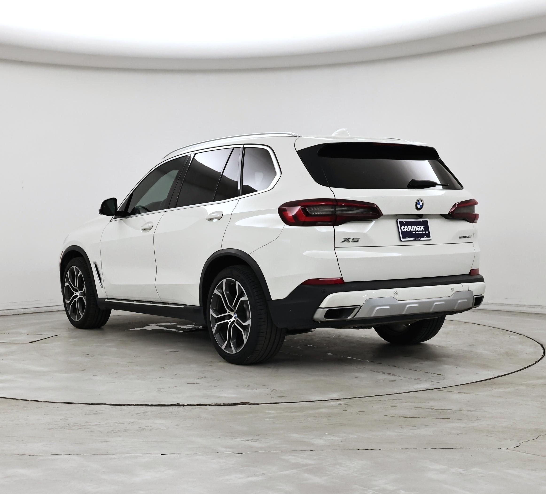 Thumbnail: 2020 BMW X5 - 2