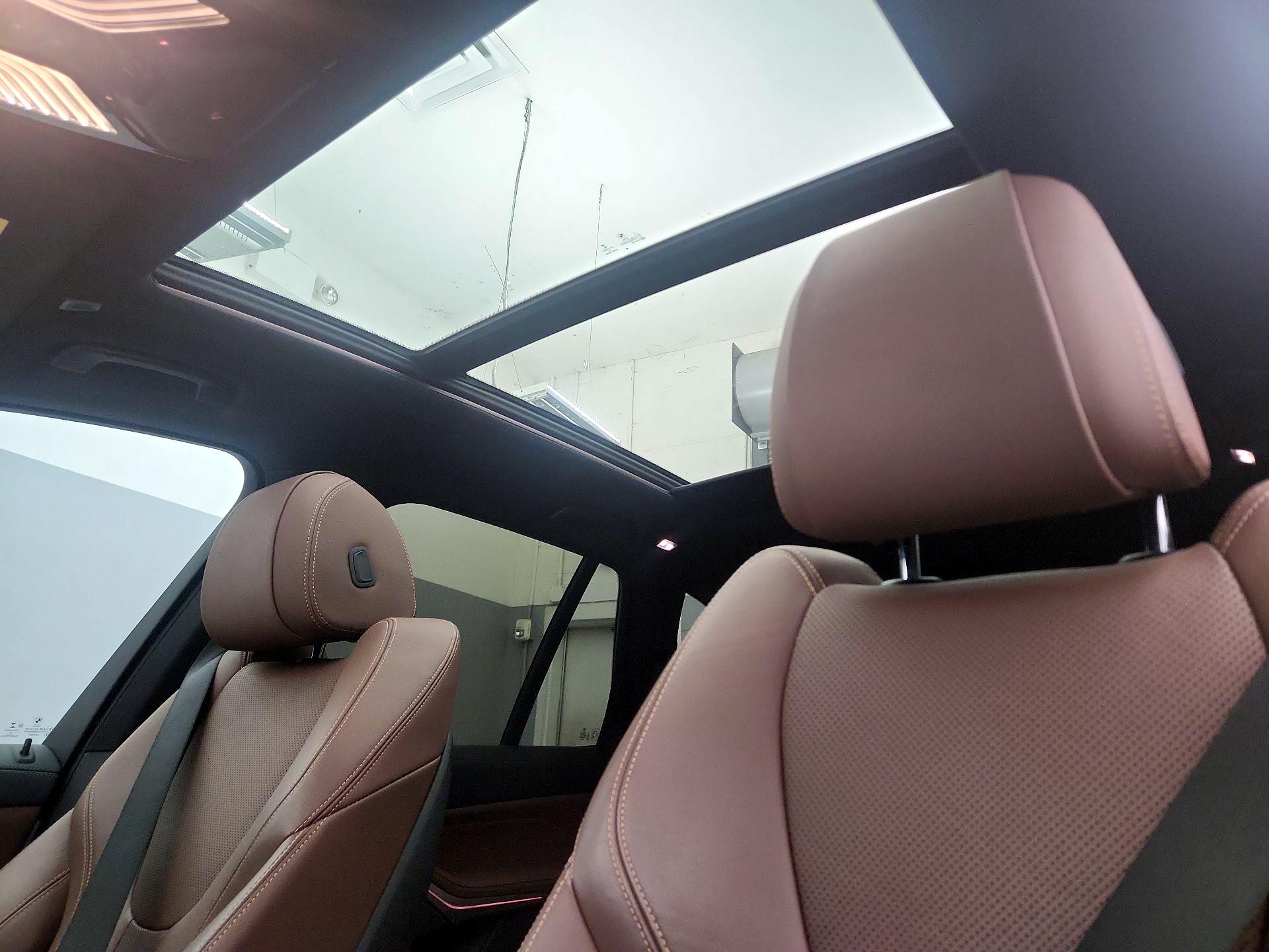 Thumbnail: 2020 BMW X5 - 20