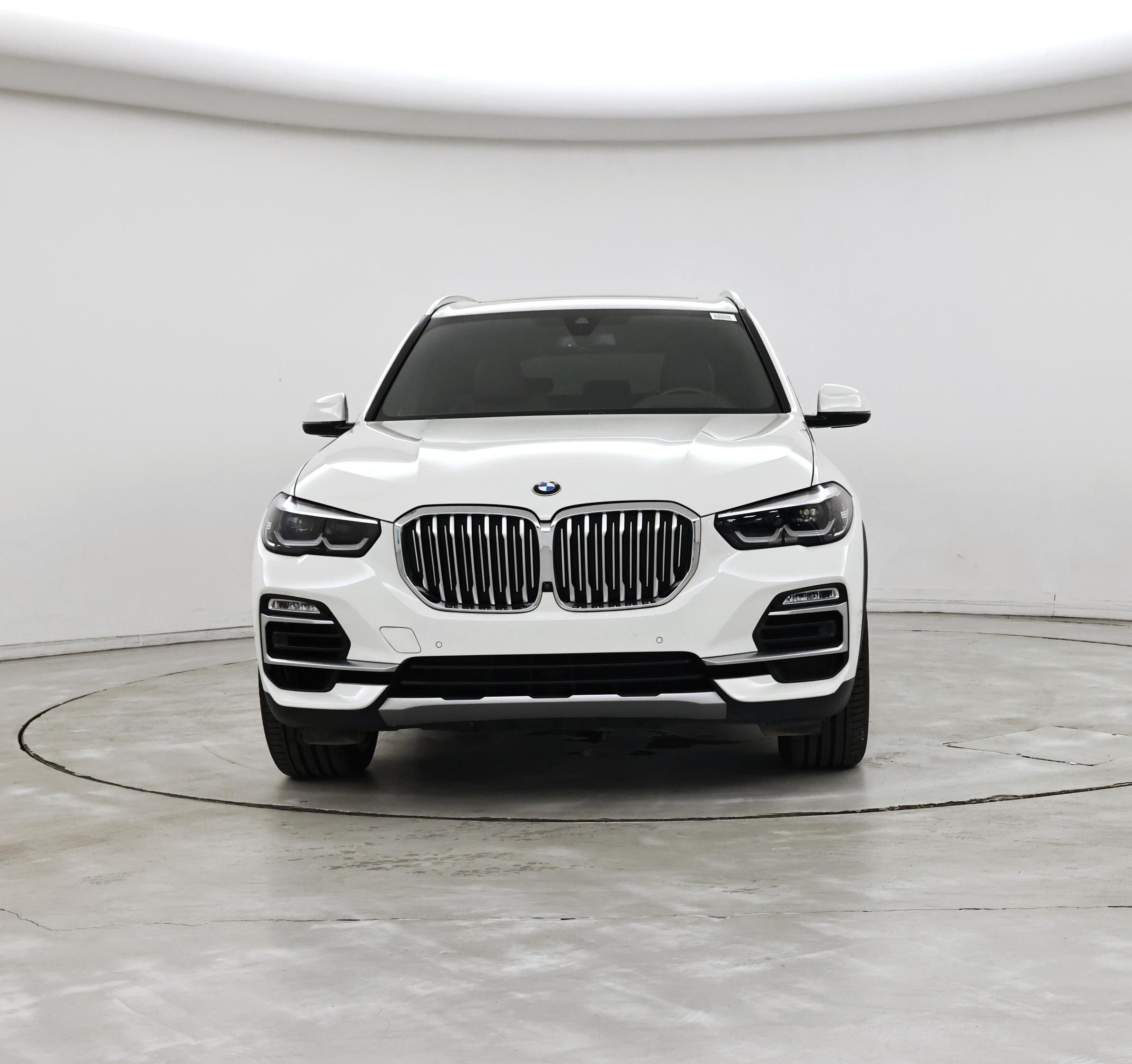 Thumbnail: 2020 BMW X5 - 5