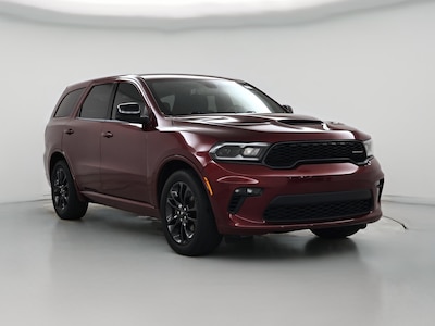 2022 Dodge Durango GT