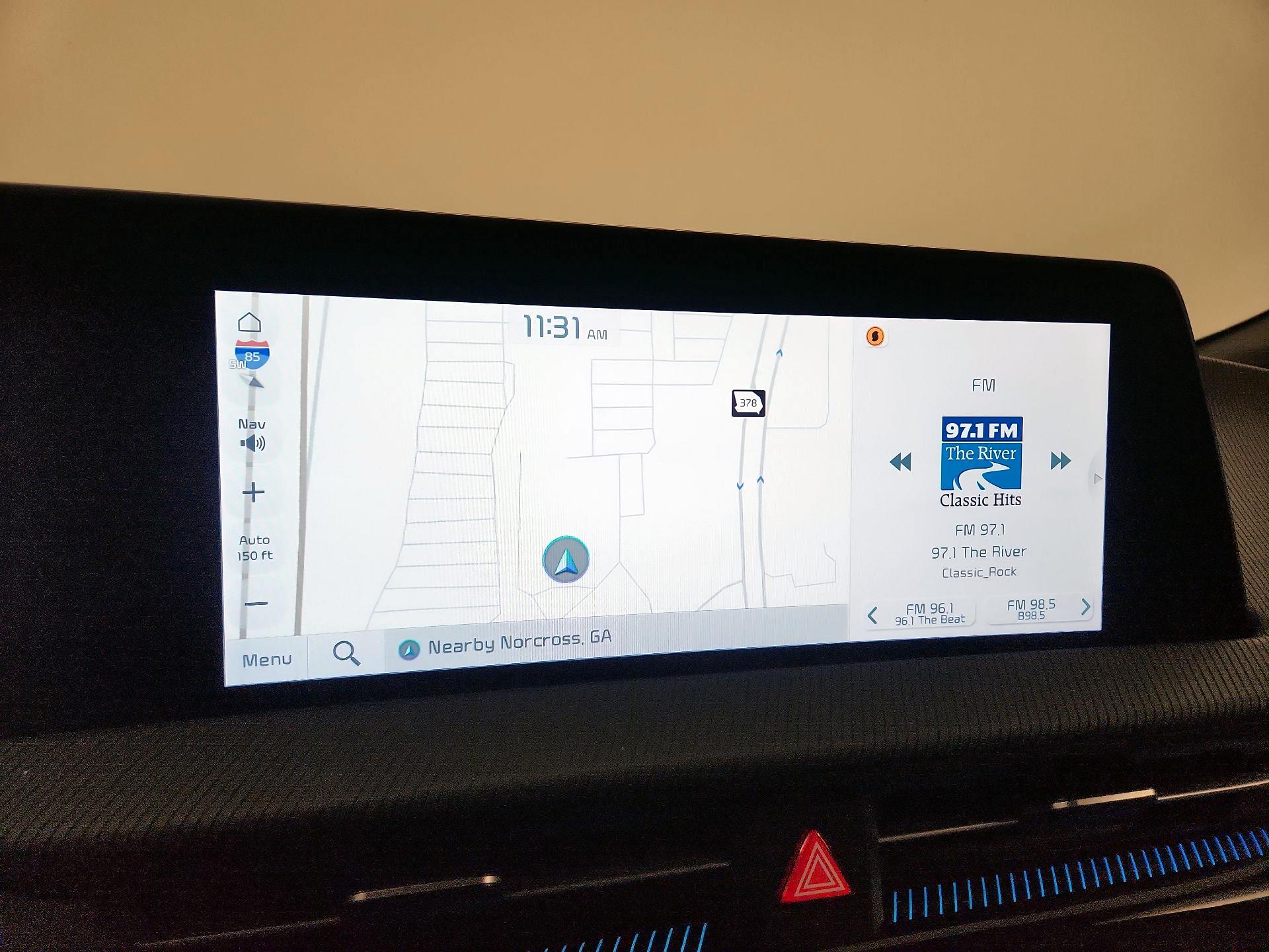 Thumbnail: 2022 Kia EV6 - 14