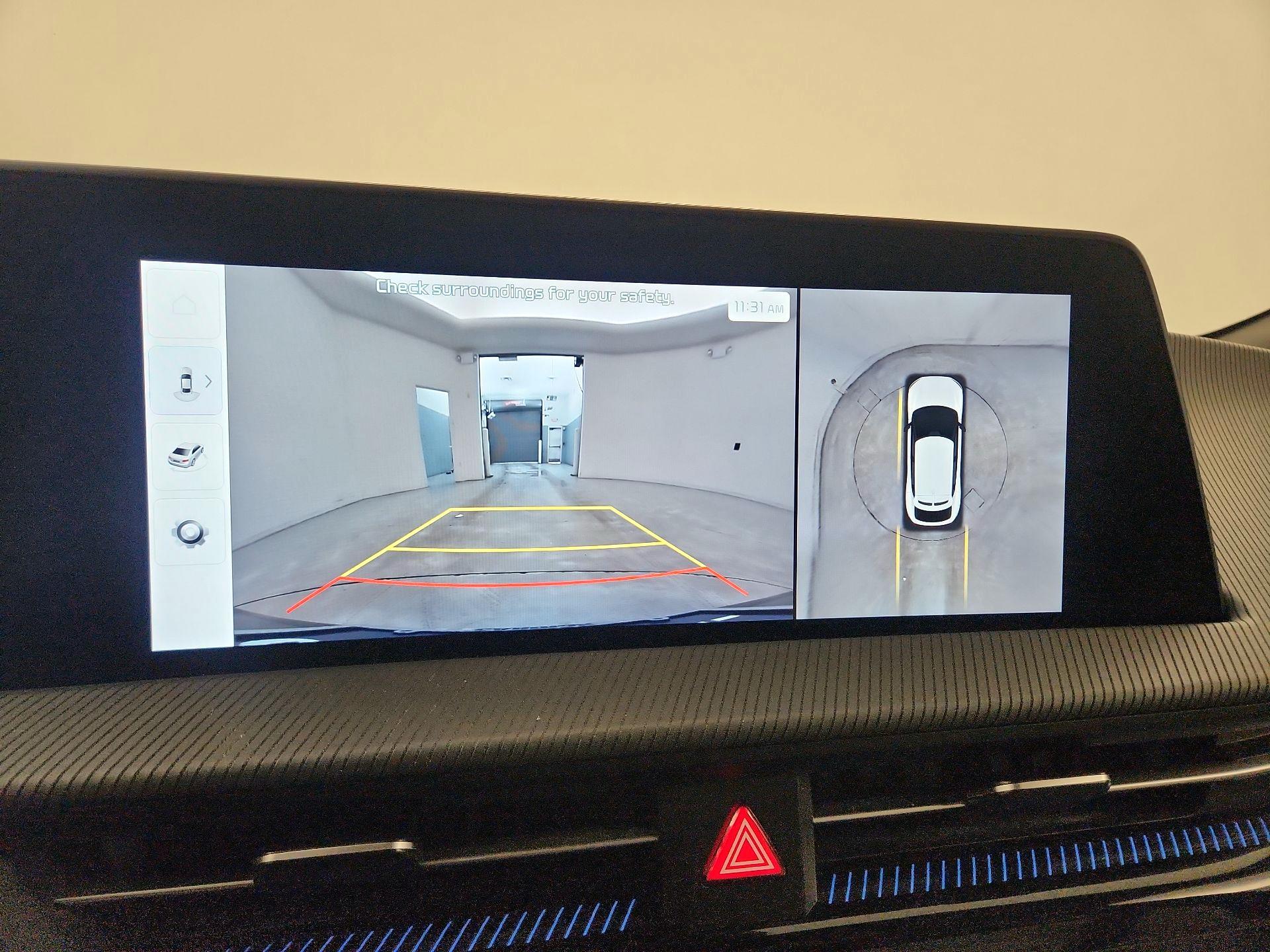 Thumbnail: 2022 Kia EV6 - 15