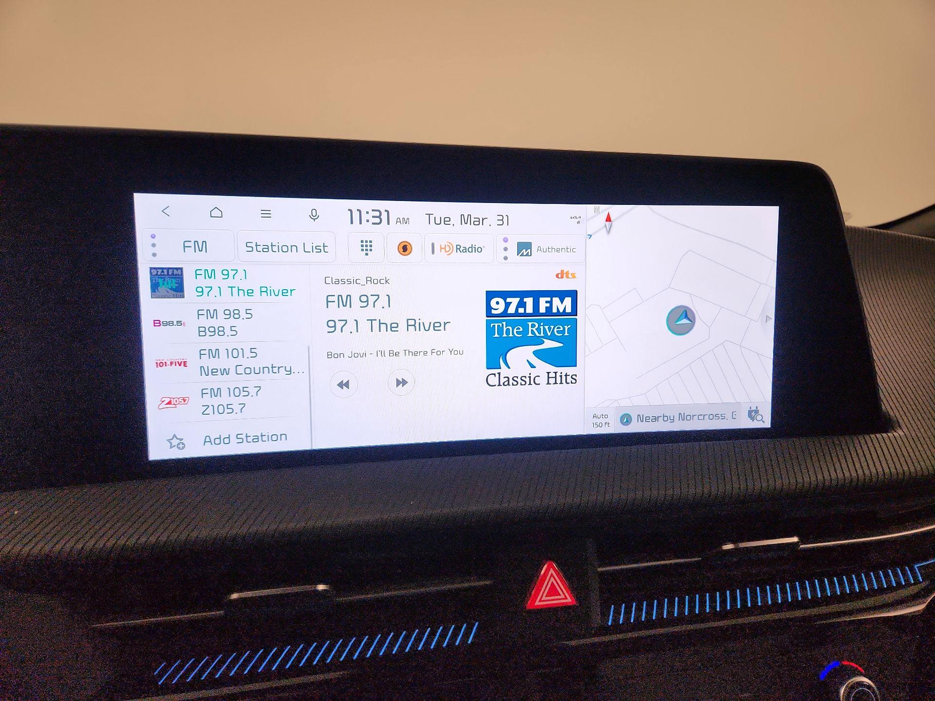 Thumbnail: 2022 Kia EV6 - 16