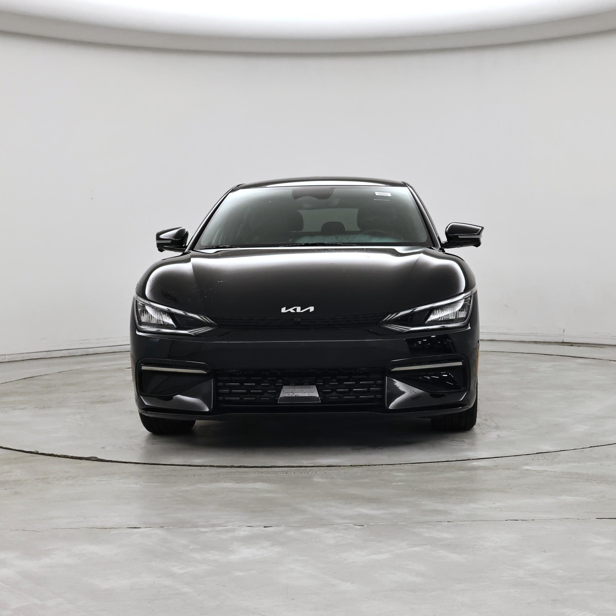 Thumbnail: 2022 Kia EV6 - 5