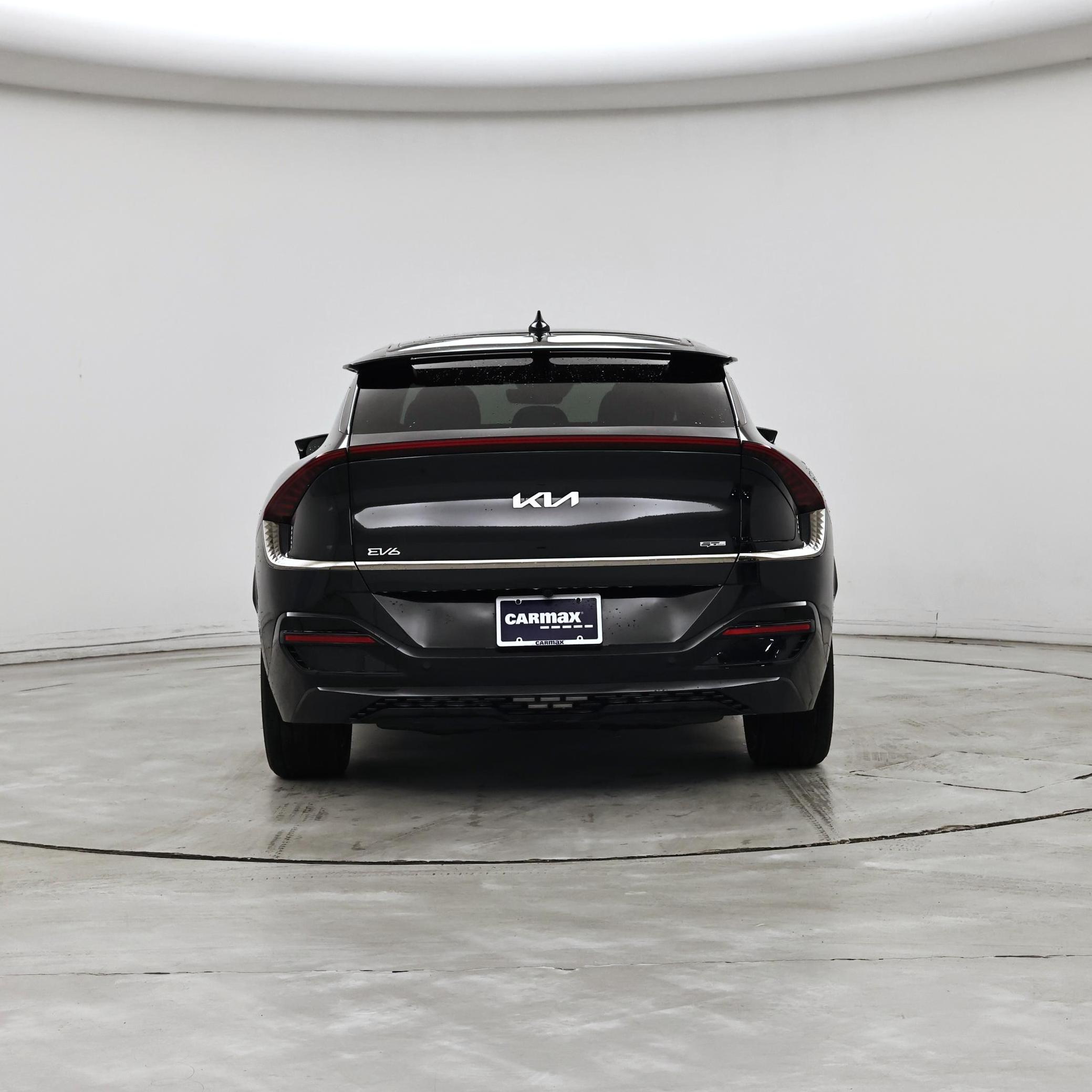 Thumbnail: 2022 Kia EV6 - 6